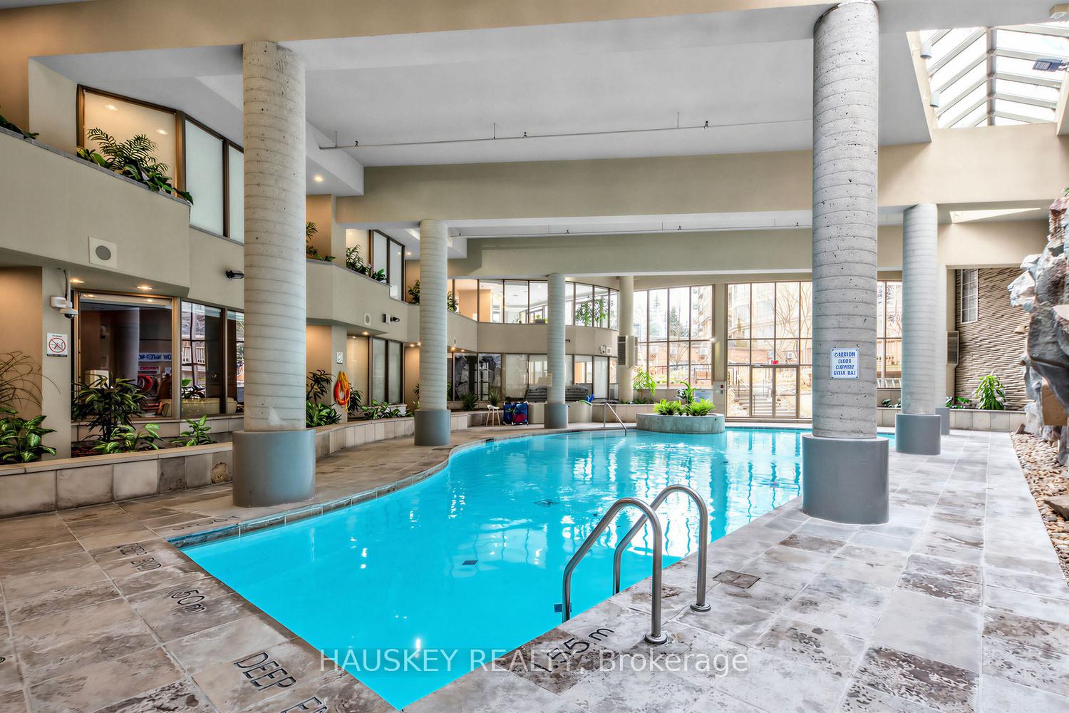 Photo 23 of Unit 402, 3800 Yonge Street, Toronto, Bedford Park-Nortown — HOMEH