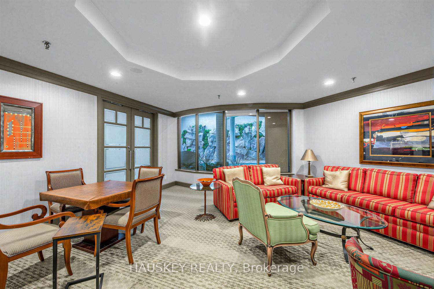 Photo 27 of Unit 402, 3800 Yonge Street, Toronto, Bedford Park-Nortown — HOMEH