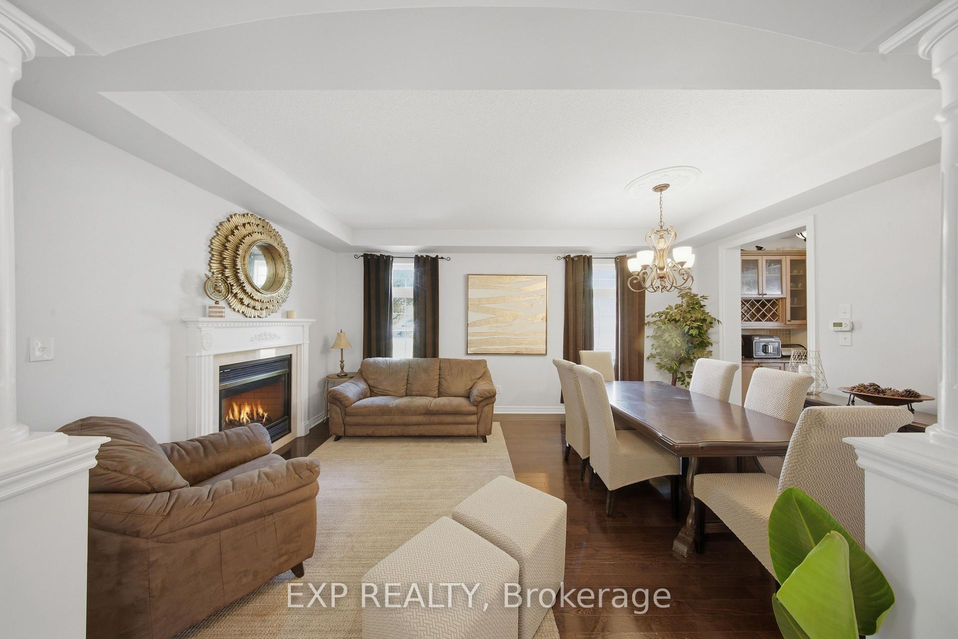 Photo 8 of 62 Ocean Ridge Drive, Brampton, Sandringham-Wellington — HOMEH