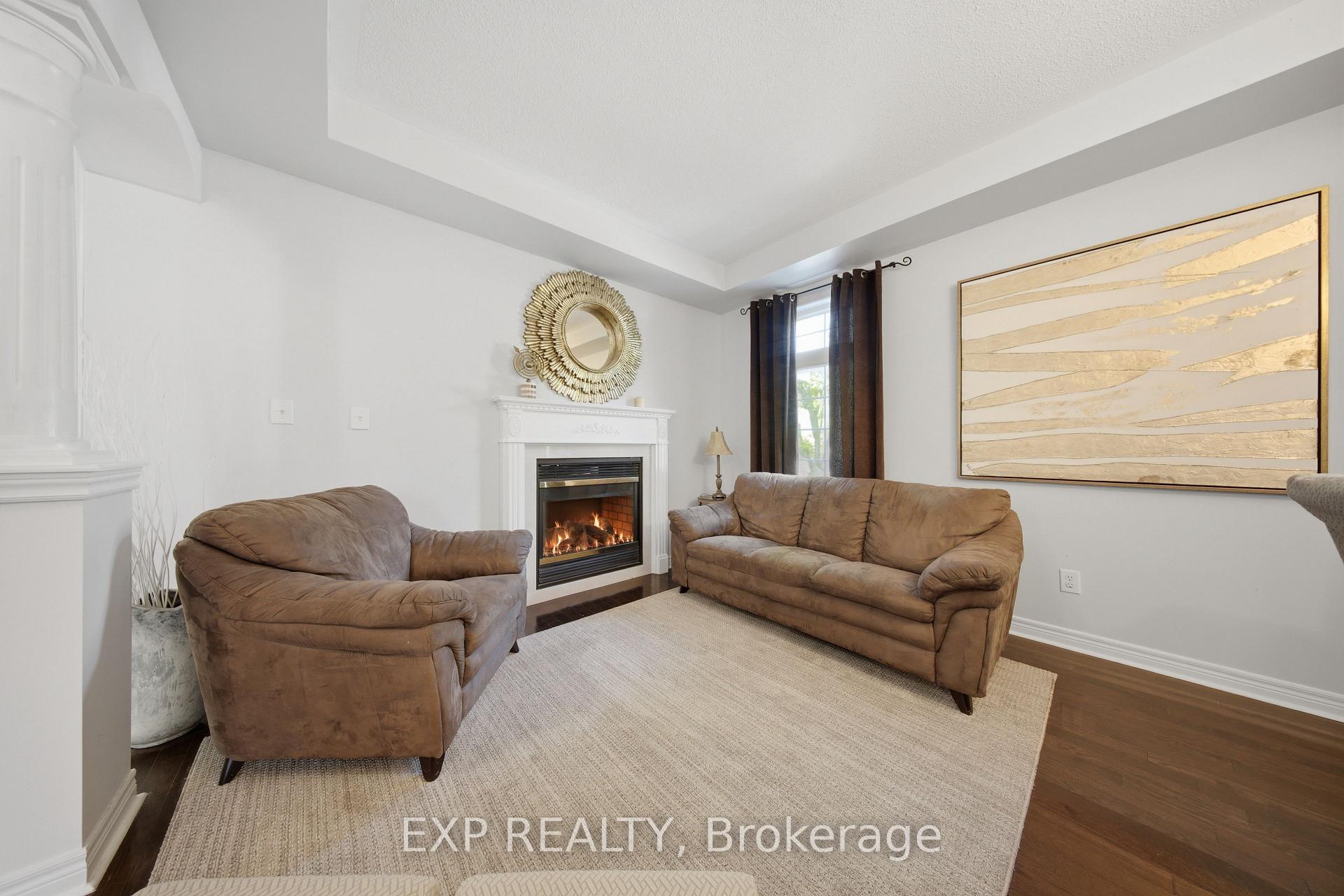 Photo 9 of 62 Ocean Ridge Drive, Brampton, Sandringham-Wellington — HOMEH