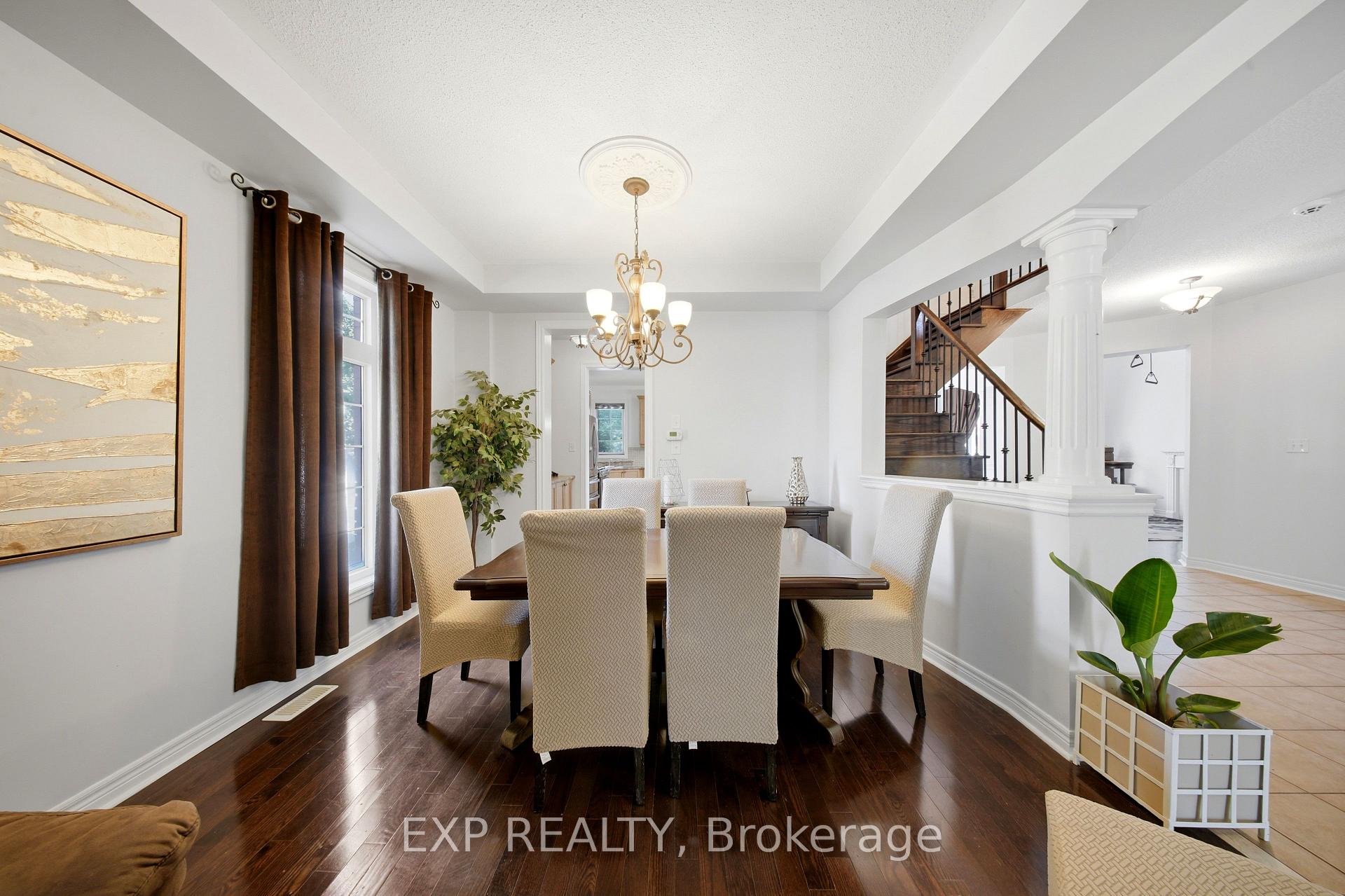 Photo 10 of 62 Ocean Ridge Drive, Brampton, Sandringham-Wellington — HOMEH