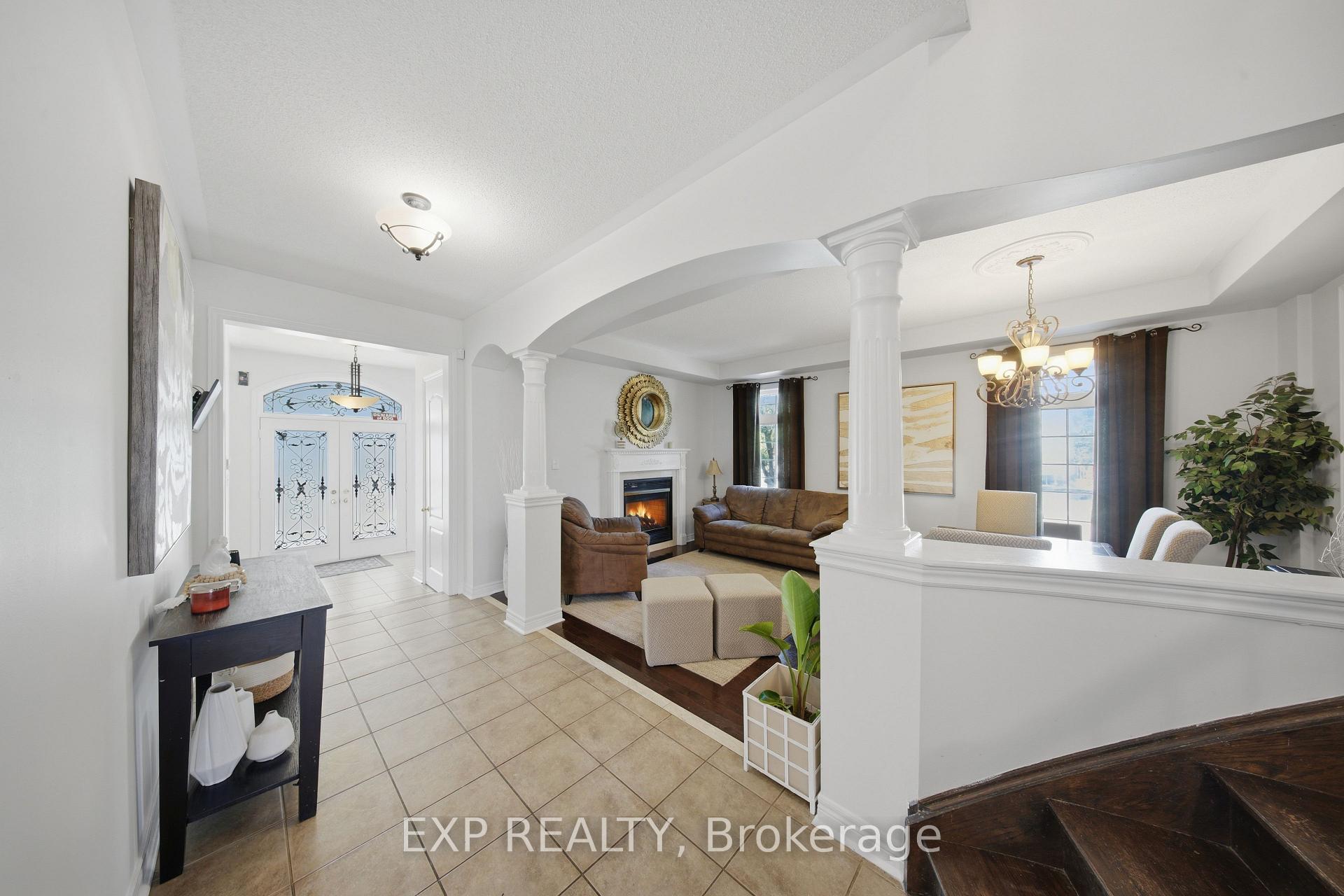 Photo 11 of 62 Ocean Ridge Drive, Brampton, Sandringham-Wellington — HOMEH