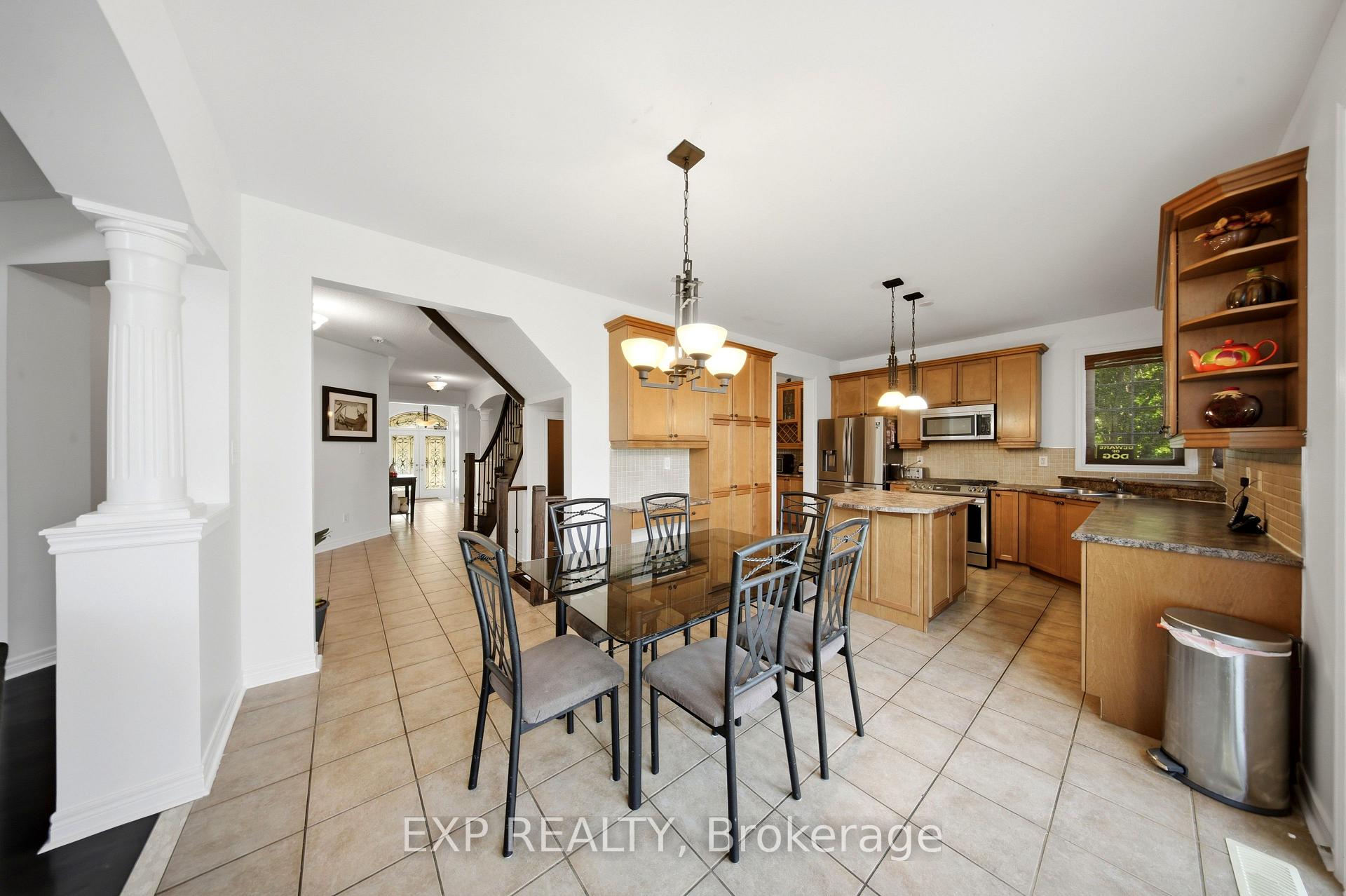 Photo 15 of 62 Ocean Ridge Drive, Brampton, Sandringham-Wellington — HOMEH