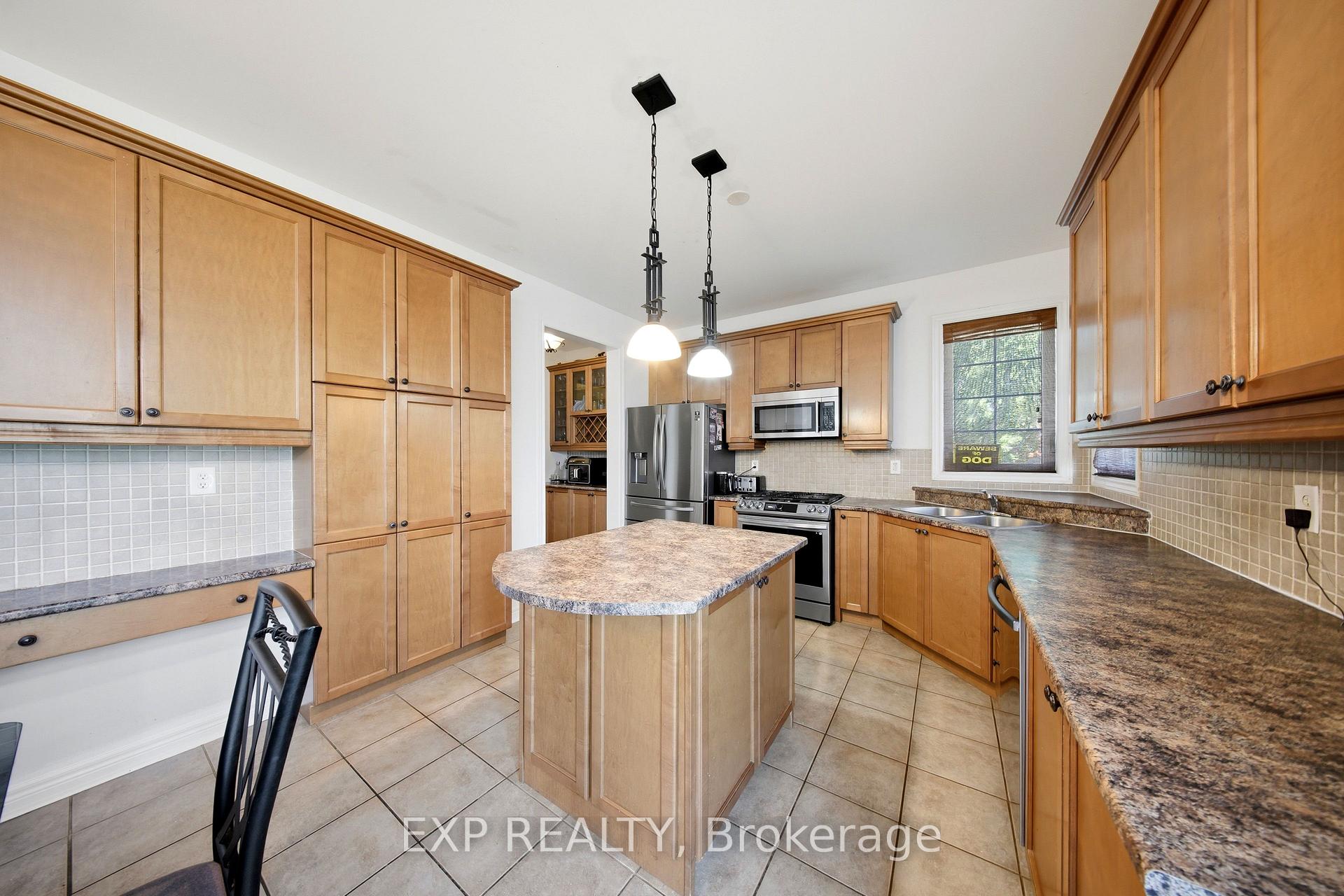 Photo 17 of 62 Ocean Ridge Drive, Brampton, Sandringham-Wellington — HOMEH