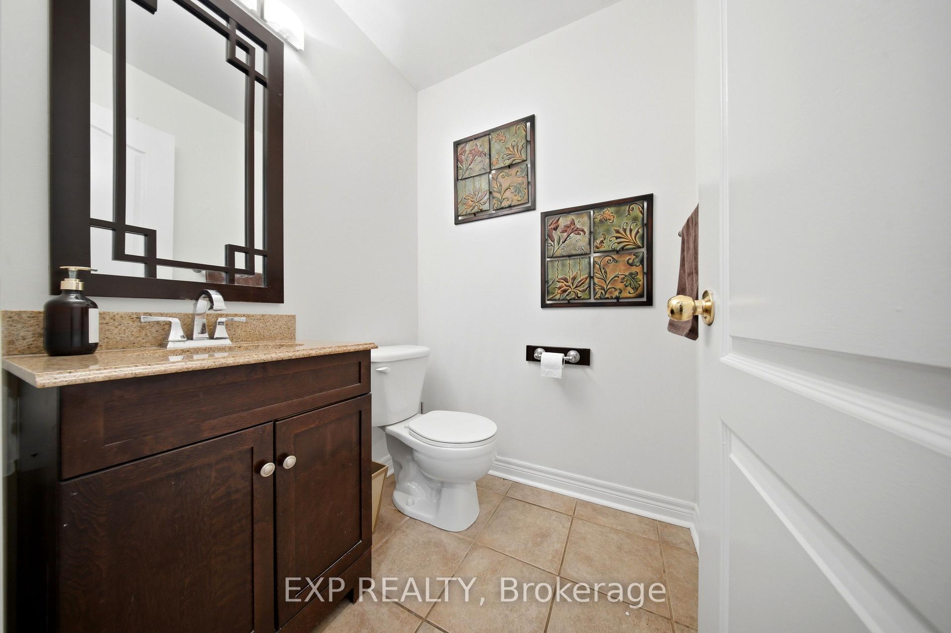 Photo 28 of 62 Ocean Ridge Drive, Brampton, Sandringham-Wellington — HOMEH
