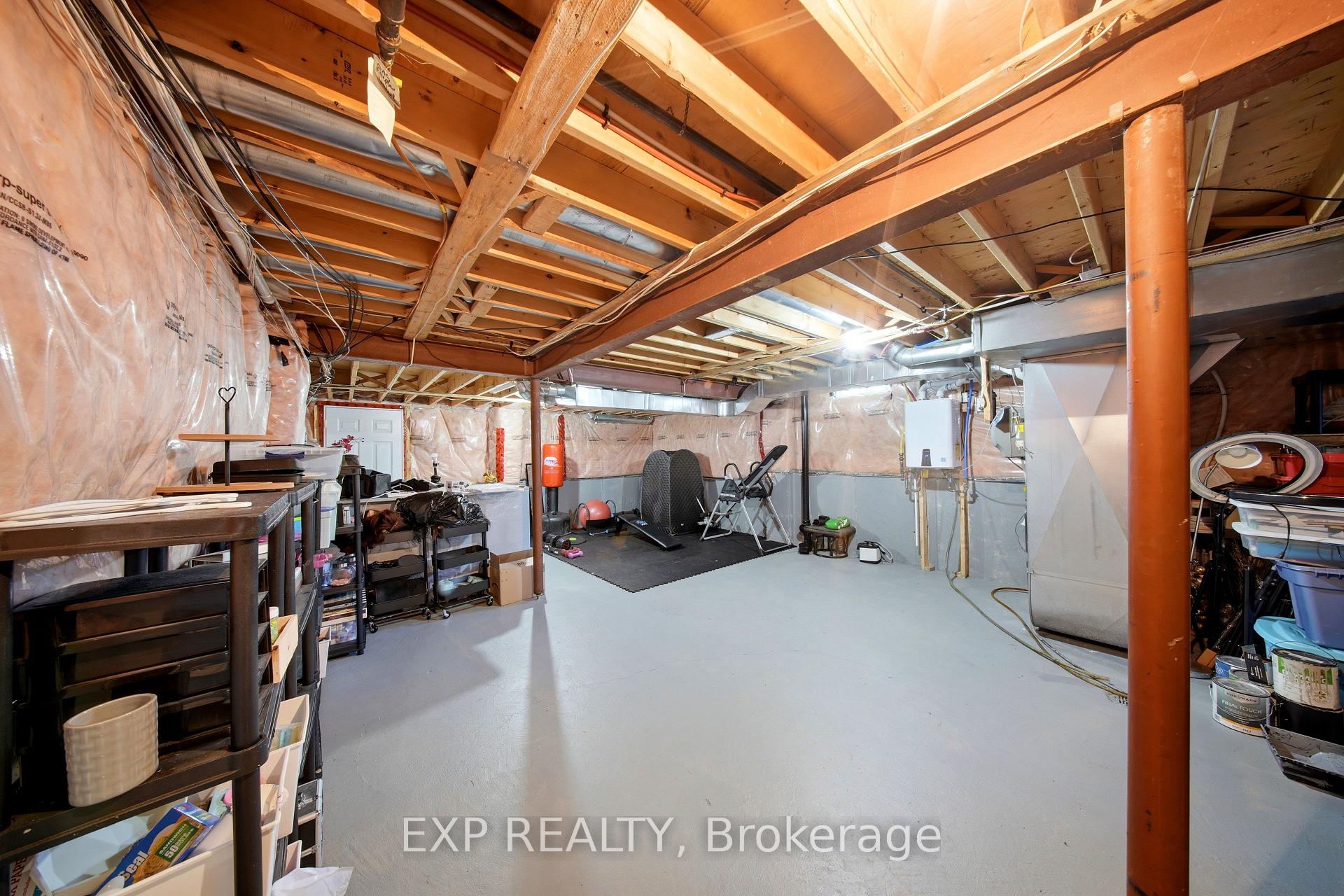 Photo 29 of 62 Ocean Ridge Drive, Brampton, Sandringham-Wellington — HOMEH