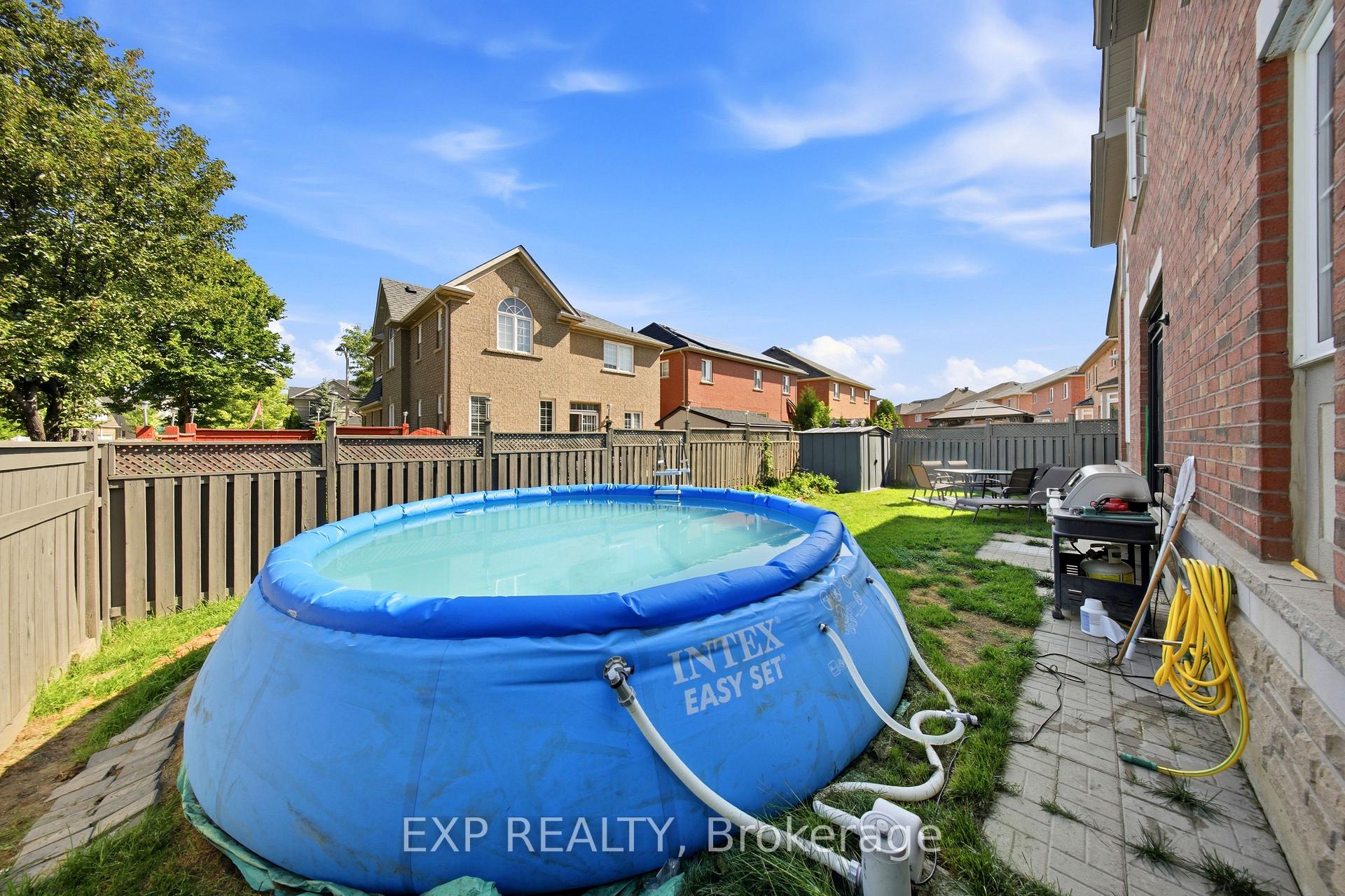 Photo 32 of 62 Ocean Ridge Drive, Brampton, Sandringham-Wellington — HOMEH