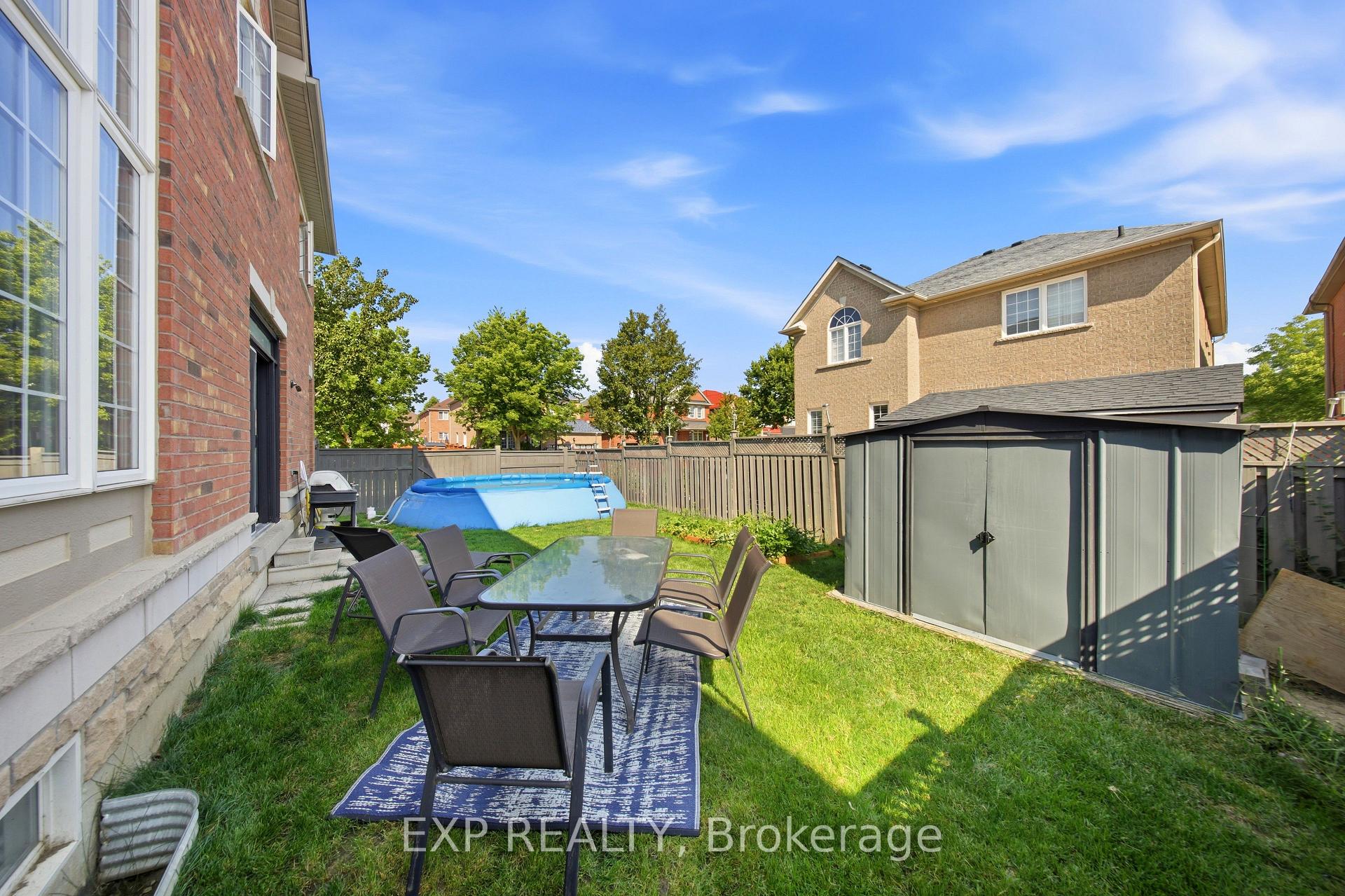 Photo 33 of 62 Ocean Ridge Drive, Brampton, Sandringham-Wellington — HOMEH