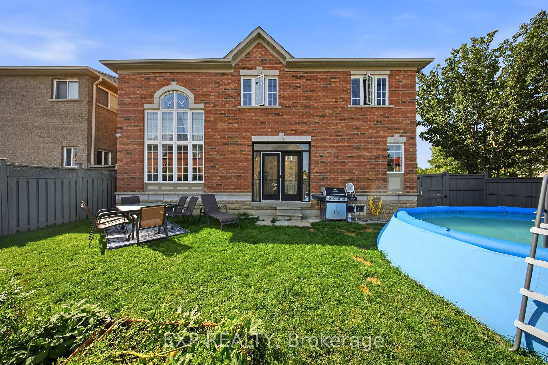 Photo 34 of 62 Ocean Ridge Drive, Brampton, Sandringham-Wellington — HOMEH