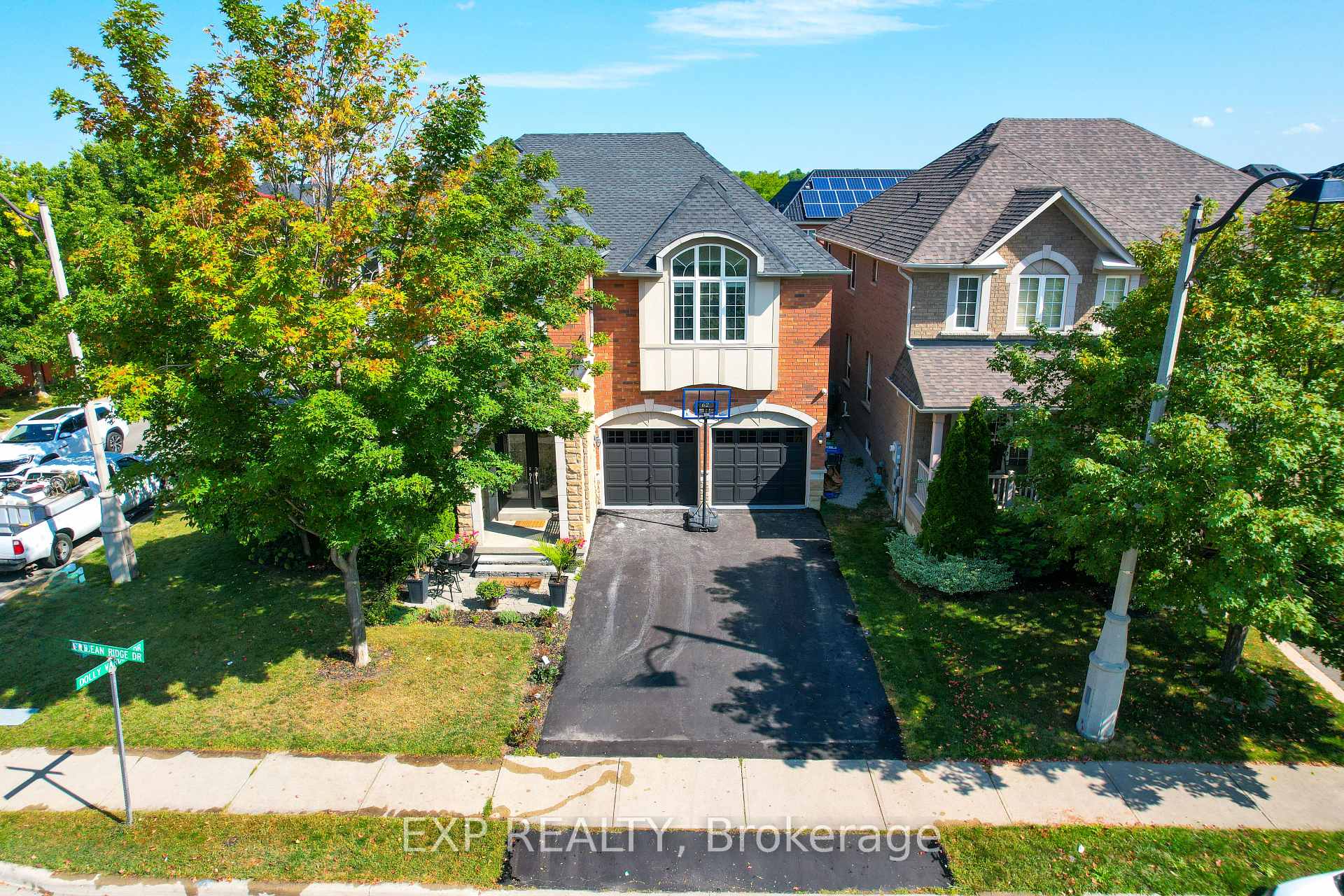 Photo 39 of 62 Ocean Ridge Drive, Brampton, Sandringham-Wellington — HOMEH
