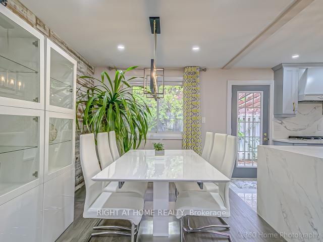 Photo 5 of 1179 Queens Avenue, Oakville, College Park — HOMEH