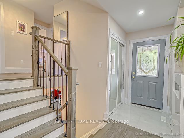 Photo 6 of 1179 Queens Avenue, Oakville, College Park — HOMEH