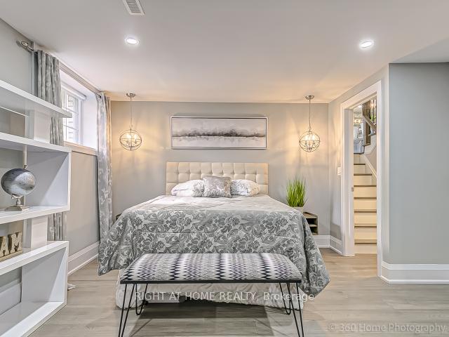Photo 18 of 1179 Queens Avenue, Oakville, College Park — HOMEH