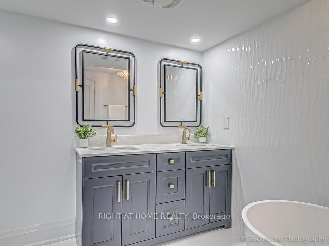Photo 19 of 1179 Queens Avenue, Oakville, College Park — HOMEH