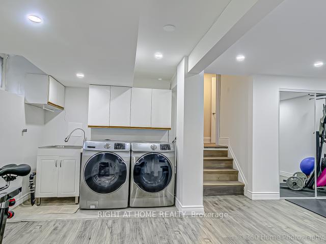 Photo 20 of 1179 Queens Avenue, Oakville, College Park — HOMEH