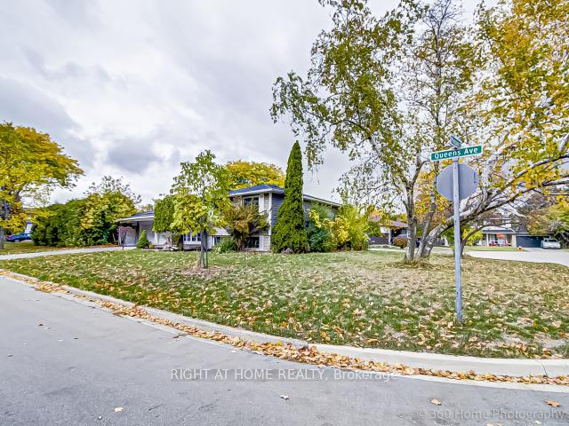 Photo 27 of 1179 Queens Avenue, Oakville, College Park — HOMEH