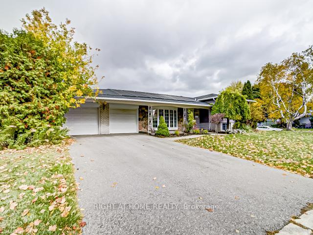 Photo 28 of 1179 Queens Avenue, Oakville, College Park — HOMEH