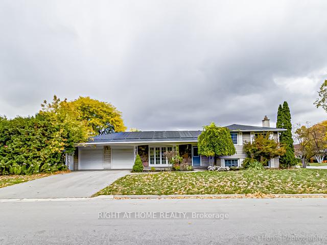 Photo 29 of 1179 Queens Avenue, Oakville, College Park — HOMEH