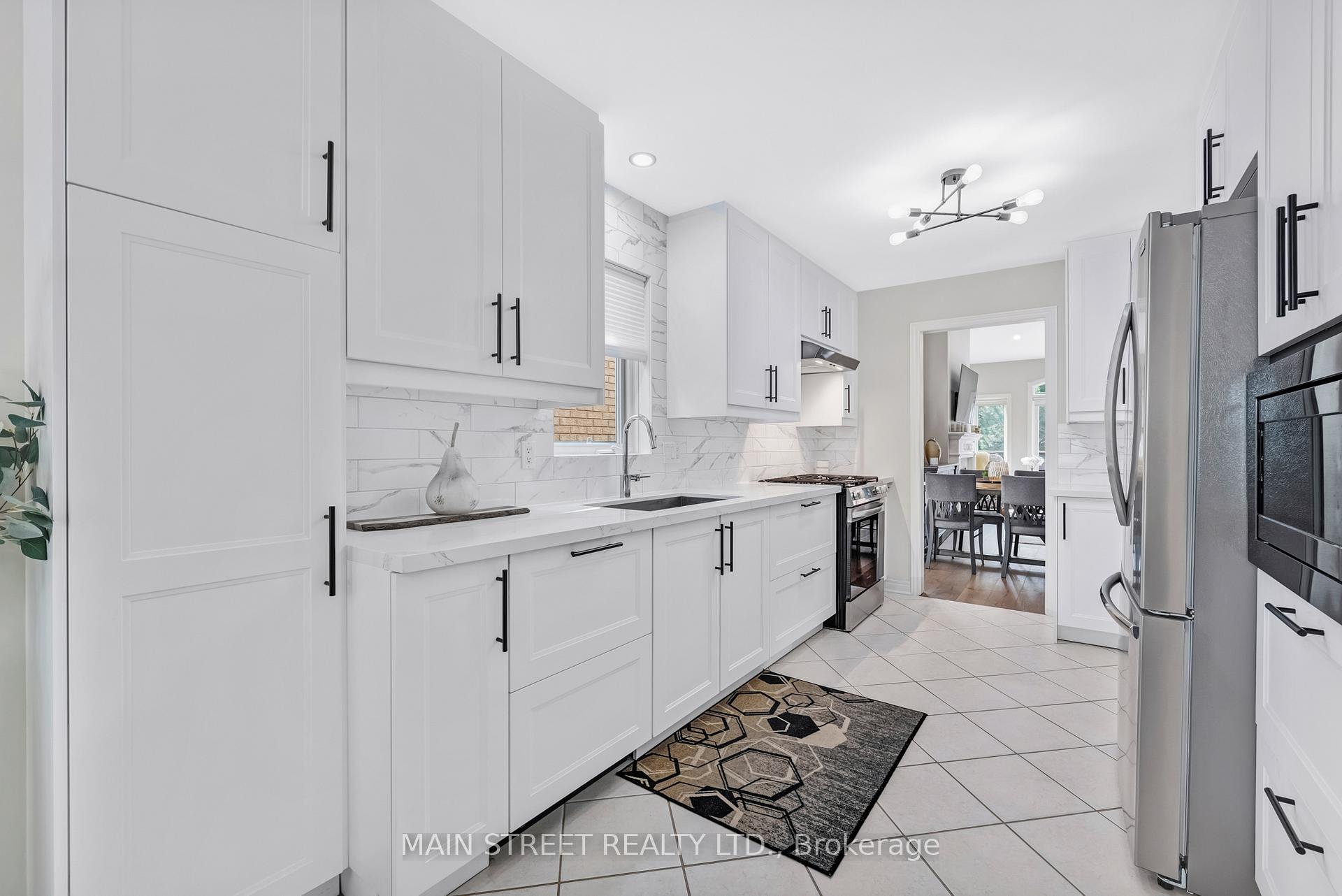 Photo 13 of 40 Via Amici, New Tecumseth, Rural New Tecumseth — HOMEH
