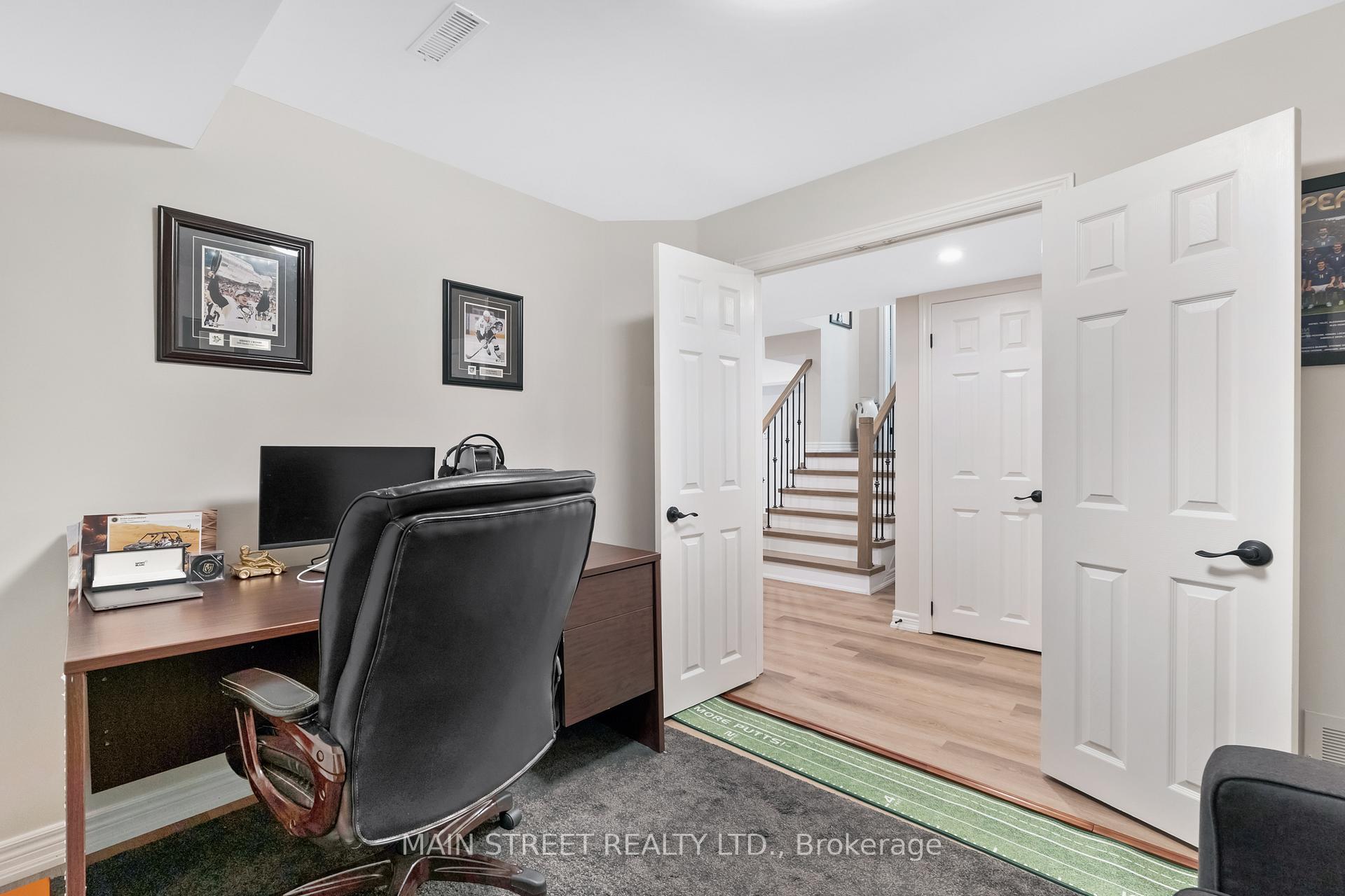 Photo 34 of 40 Via Amici, New Tecumseth, Rural New Tecumseth — HOMEH