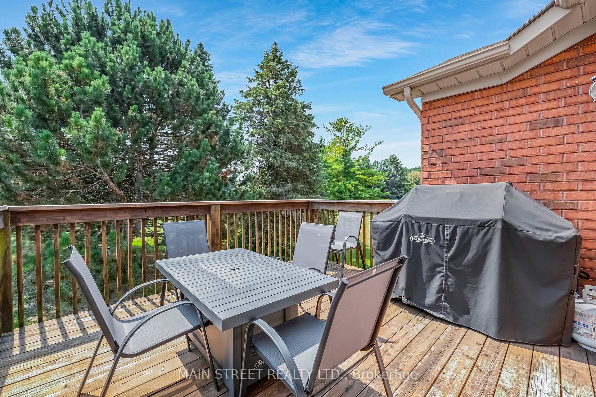 Photo 38 of 40 Via Amici, New Tecumseth, Rural New Tecumseth — HOMEH