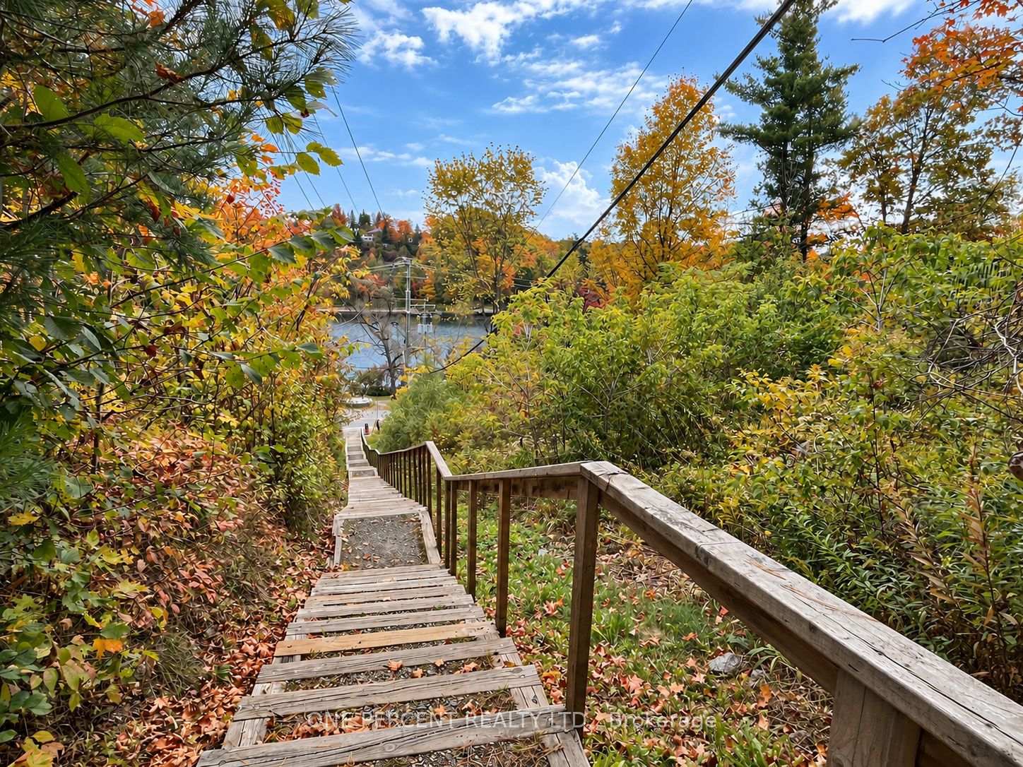 Photo 4 of Unit 113, 10 B Kimberley Avenue, Bracebridge — HOMEH