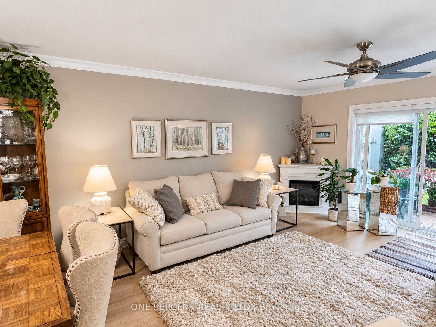 Photo 13 of Unit 113, 10 B Kimberley Avenue, Bracebridge — HOMEH