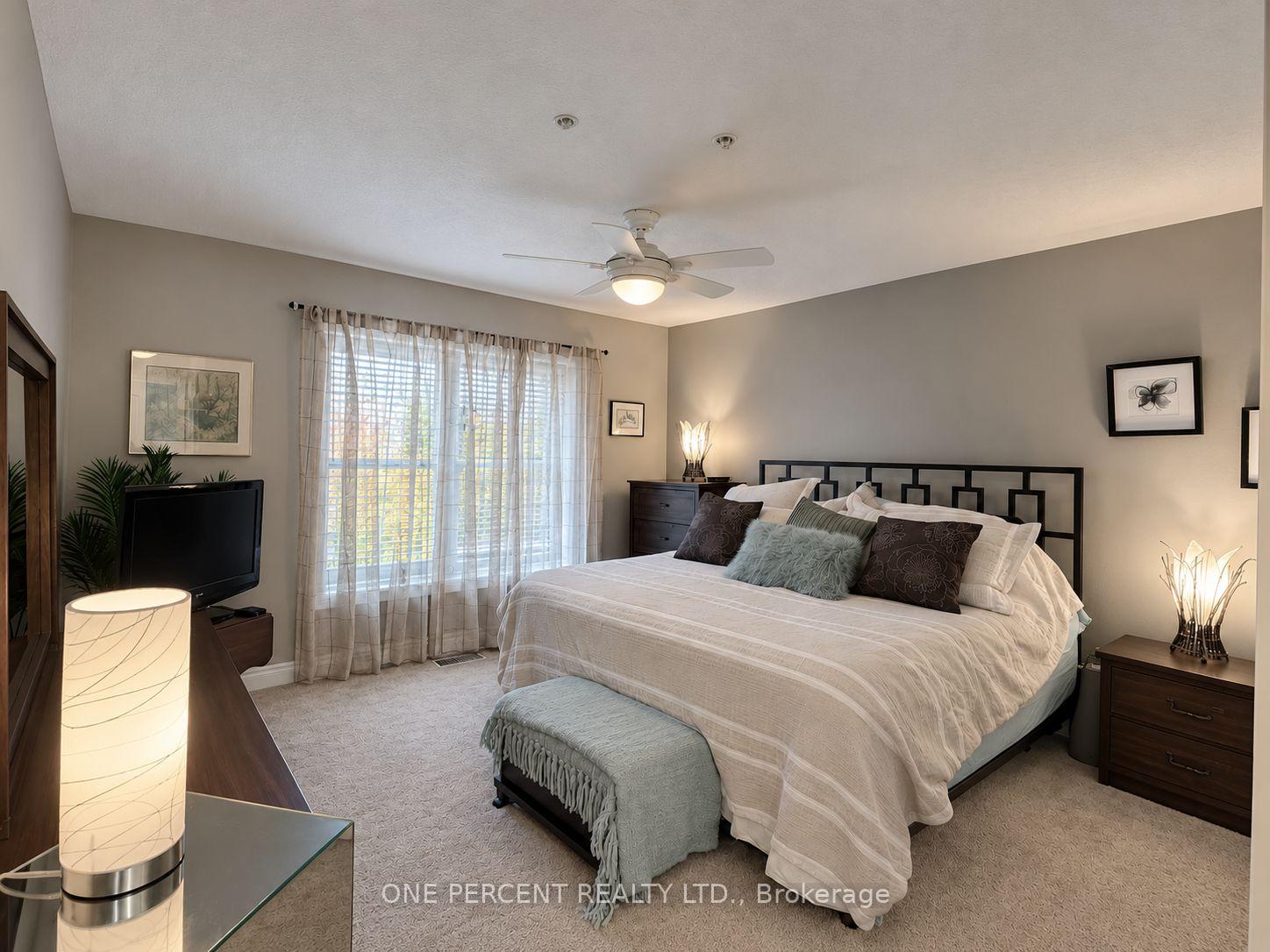 Photo 19 of Unit 113, 10 B Kimberley Avenue, Bracebridge — HOMEH