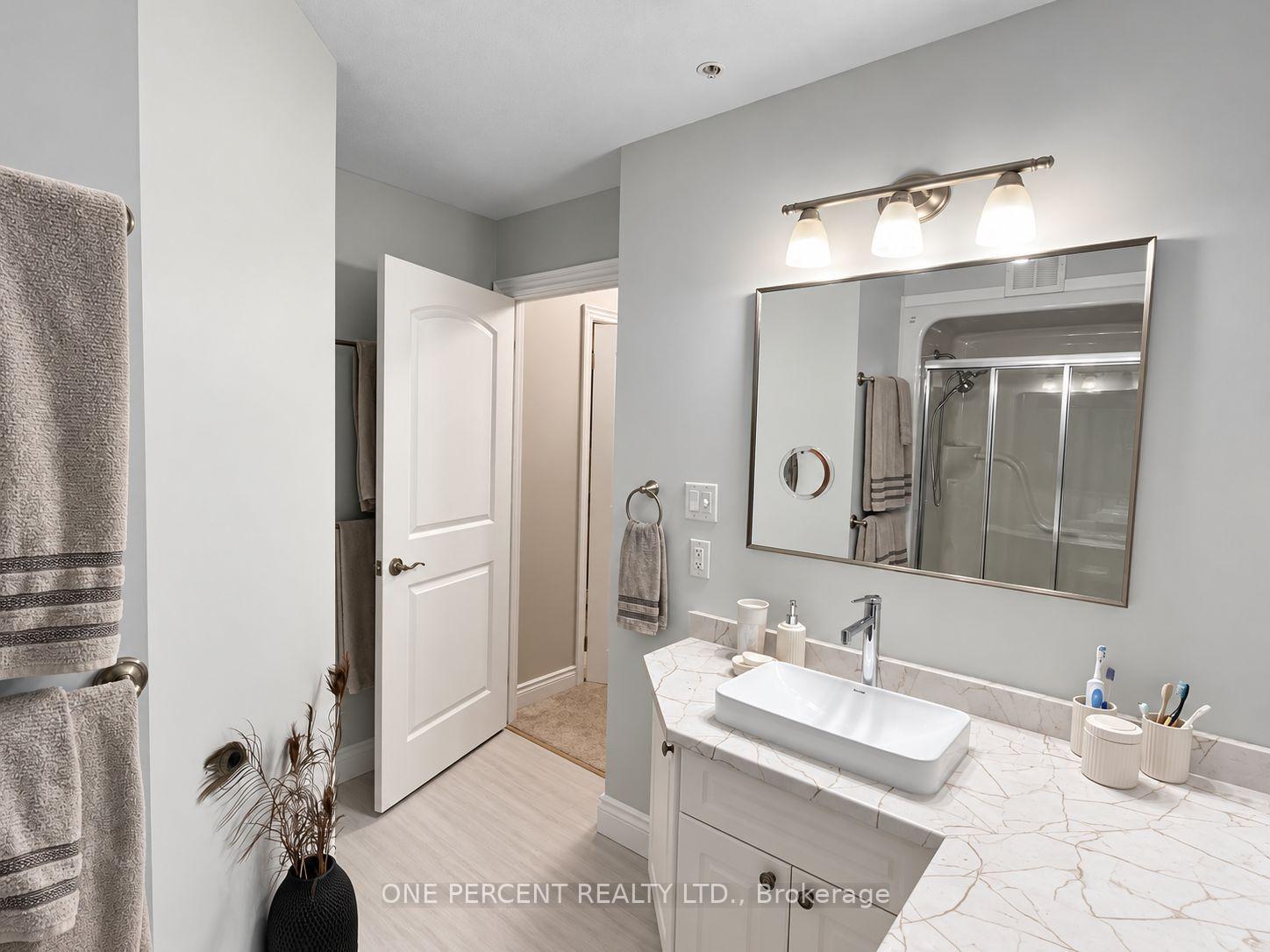 Photo 24 of Unit 113, 10 B Kimberley Avenue, Bracebridge — HOMEH