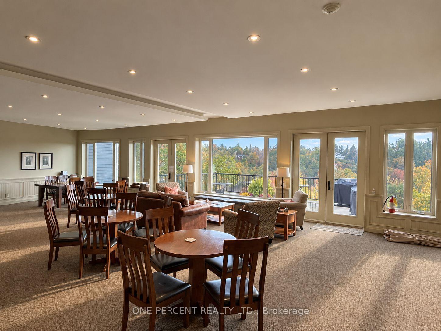 Photo 37 of Unit 113, 10 B Kimberley Avenue, Bracebridge — HOMEH