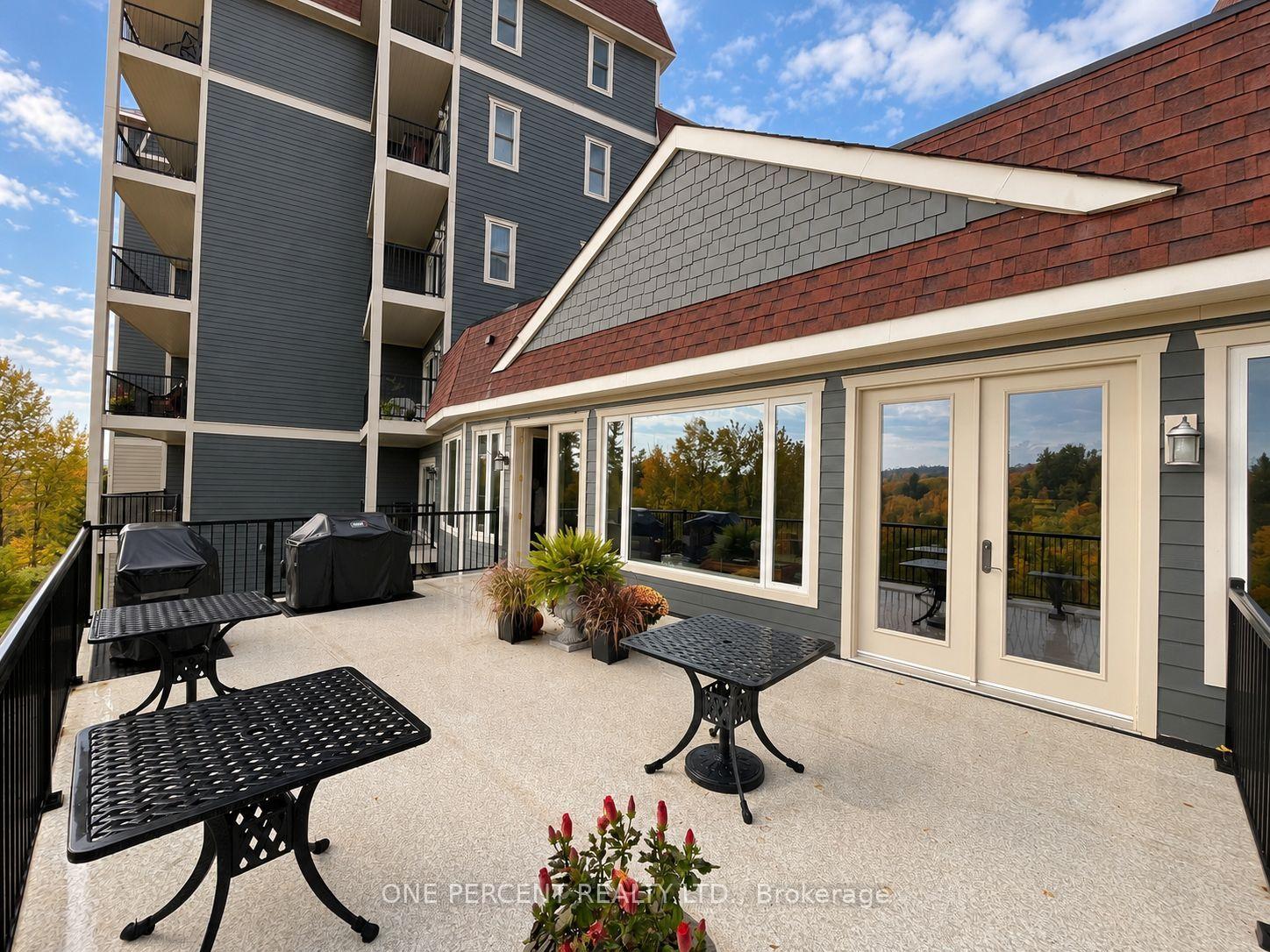 Photo 42 of Unit 113, 10 B Kimberley Avenue, Bracebridge — HOMEH
