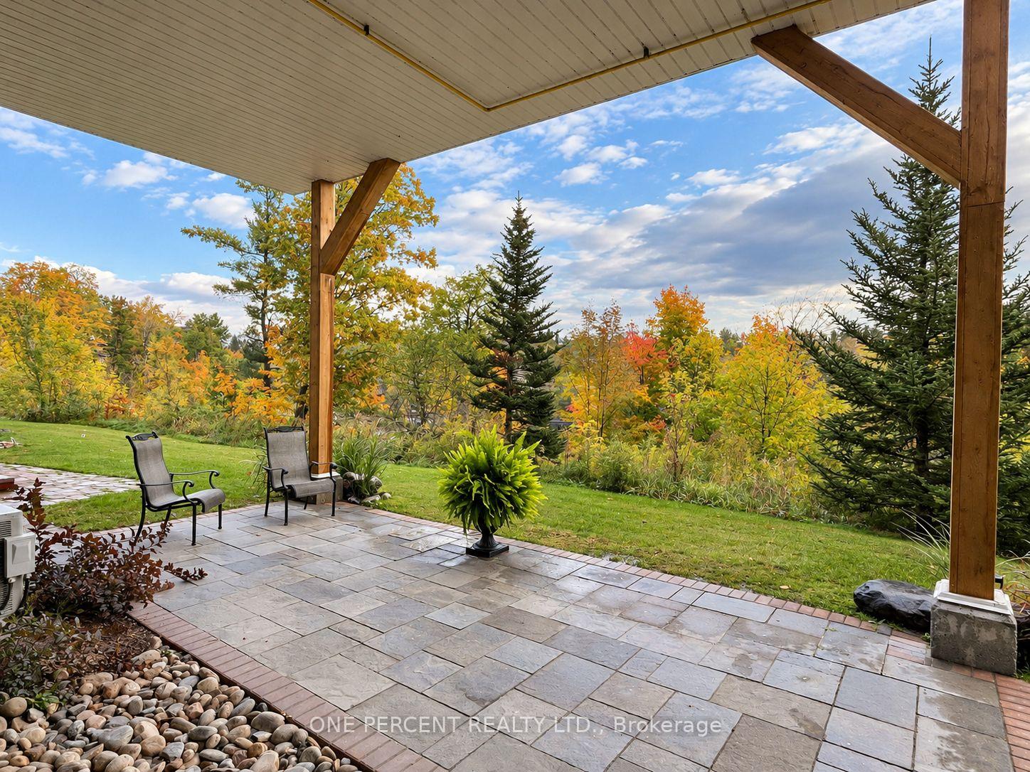 Photo 46 of Unit 113, 10 B Kimberley Avenue, Bracebridge — HOMEH