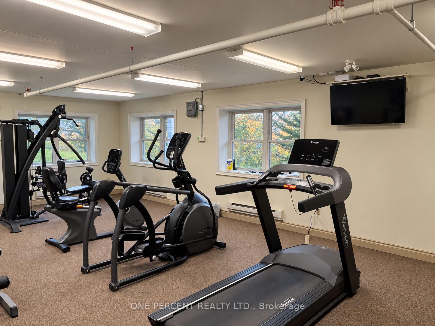 Photo 47 of Unit 113, 10 B Kimberley Avenue, Bracebridge — HOMEH