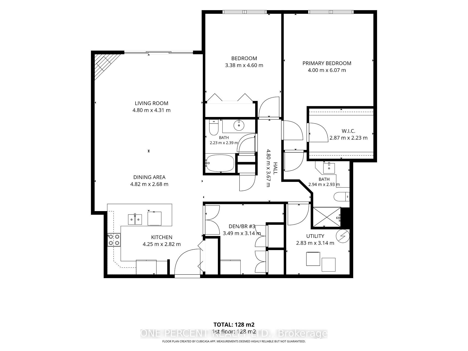 Photo 50 of Unit 113, 10 B Kimberley Avenue, Bracebridge — HOMEH