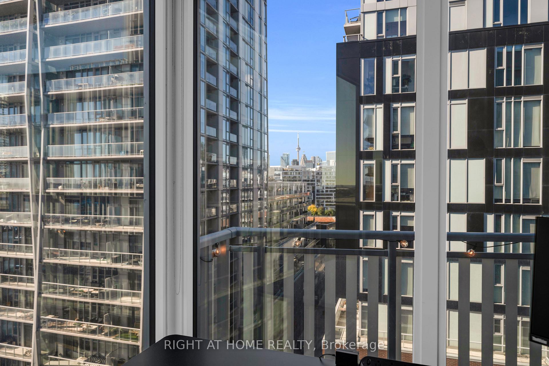 Photo 17 of Unit 1002, 45 Baseball Place, Toronto, South Riverdale — HOMEH