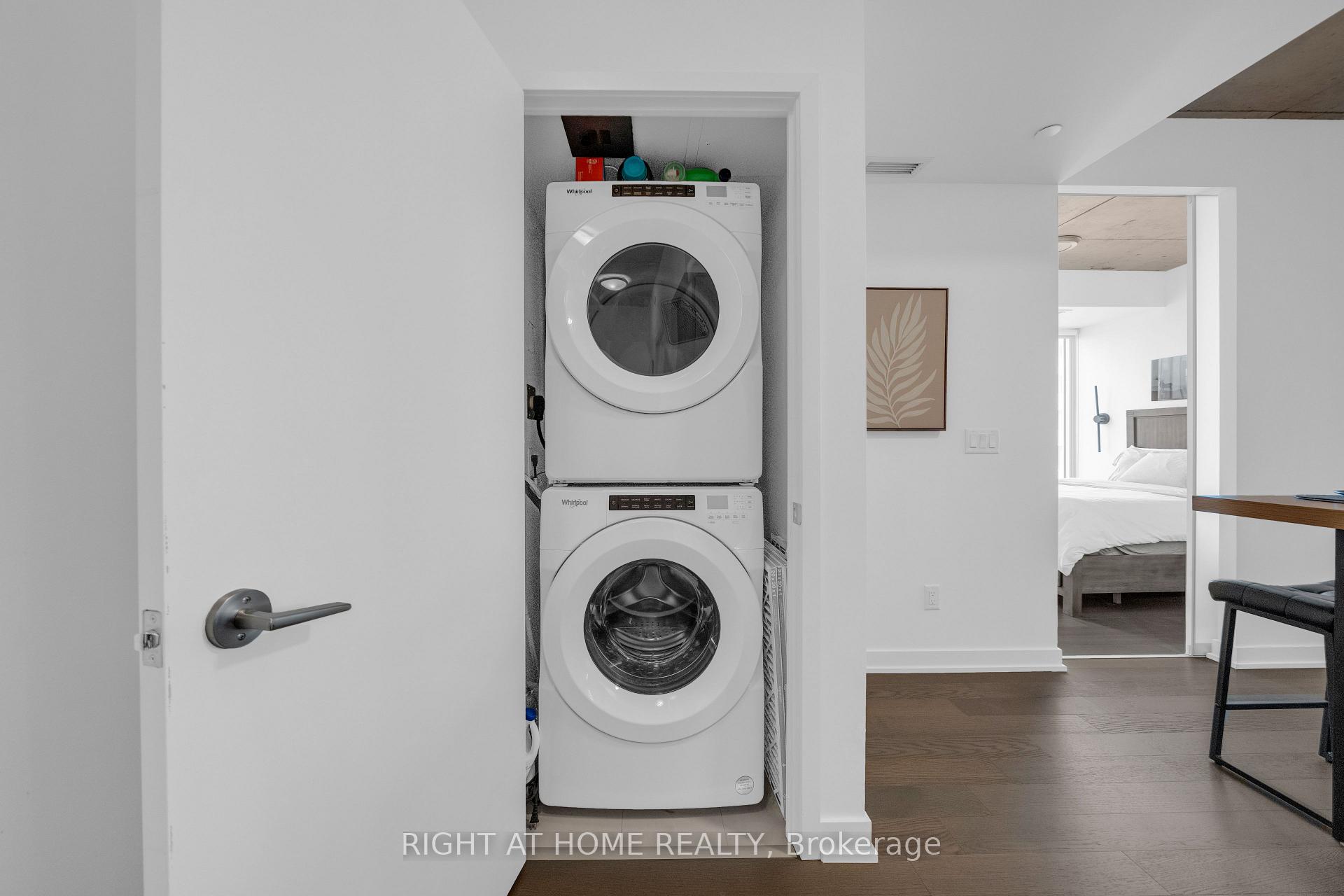 Photo 18 of Unit 1002, 45 Baseball Place, Toronto, South Riverdale — HOMEH