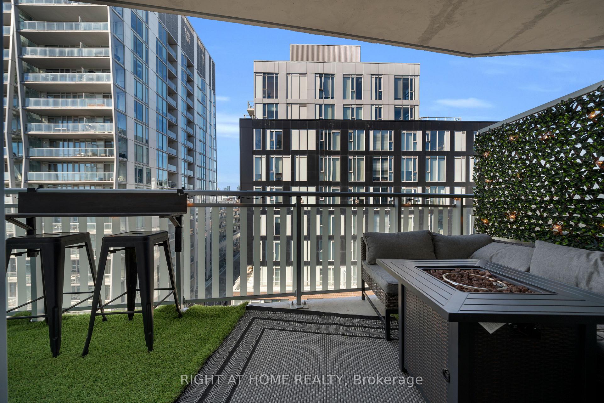 Photo 22 of Unit 1002, 45 Baseball Place, Toronto, South Riverdale — HOMEH