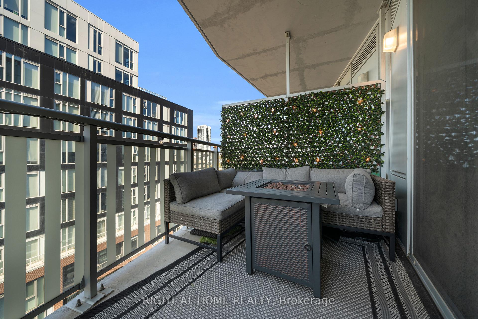 Photo 23 of Unit 1002, 45 Baseball Place, Toronto, South Riverdale — HOMEH