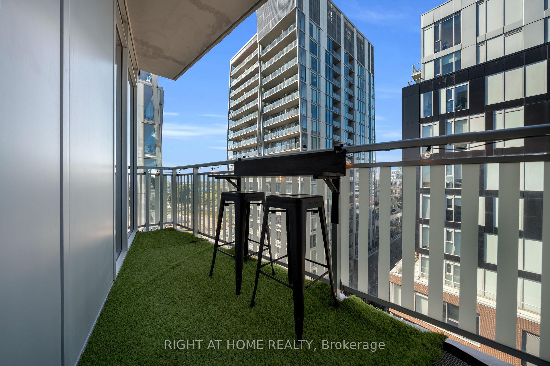 Photo 24 of Unit 1002, 45 Baseball Place, Toronto, South Riverdale — HOMEH