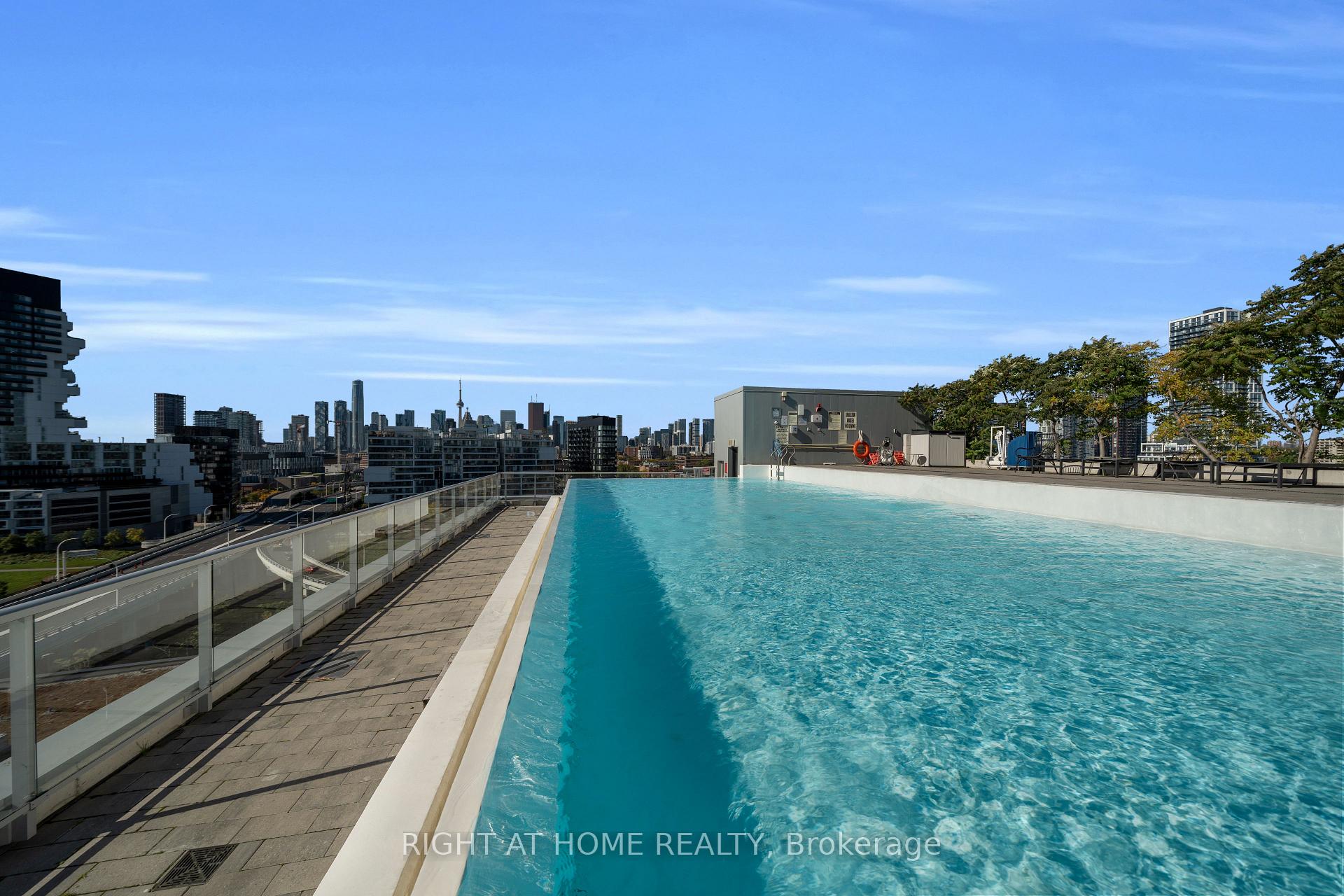 Photo 27 of Unit 1002, 45 Baseball Place, Toronto, South Riverdale — HOMEH