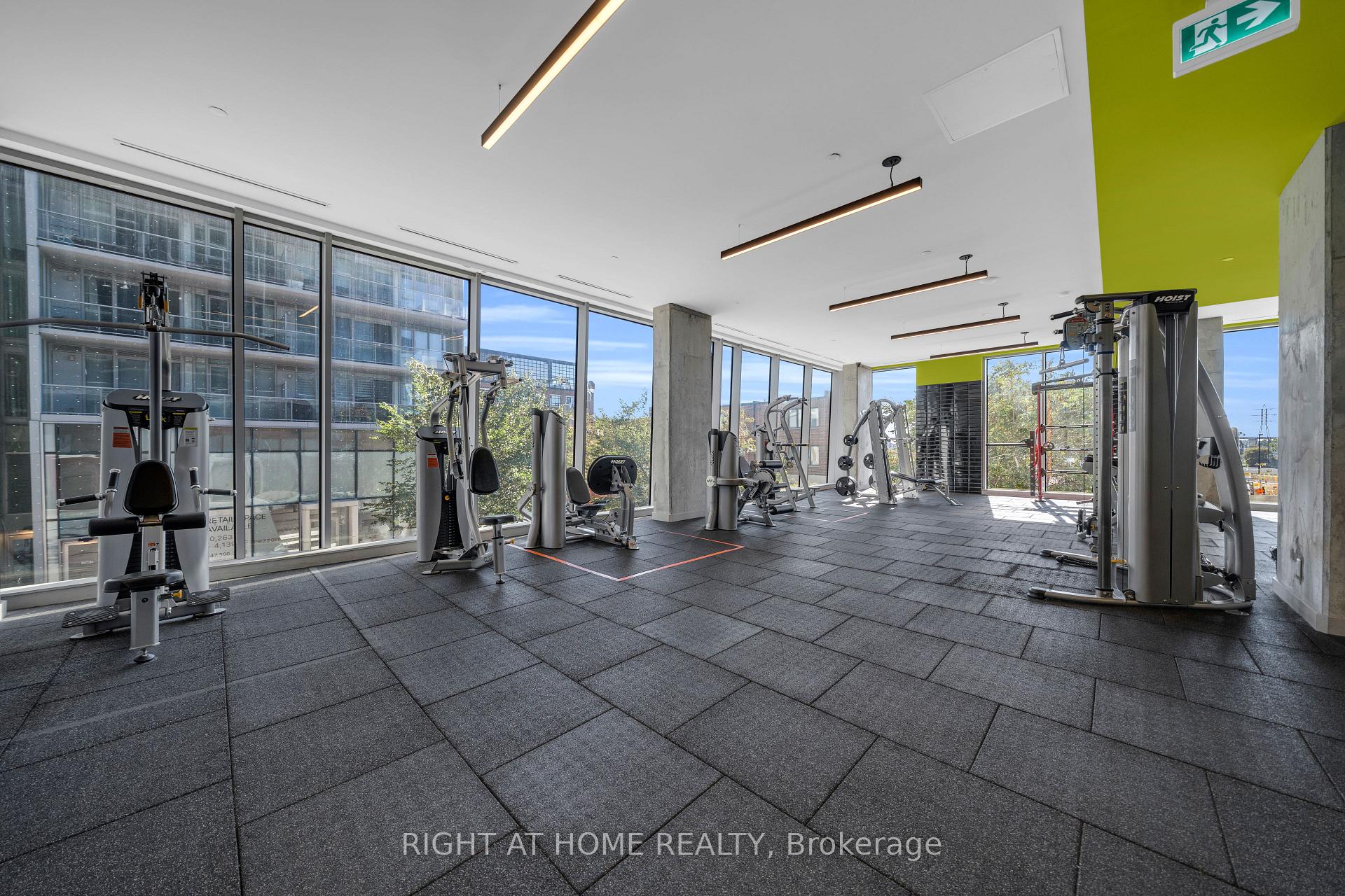Photo 29 of Unit 1002, 45 Baseball Place, Toronto, South Riverdale — HOMEH