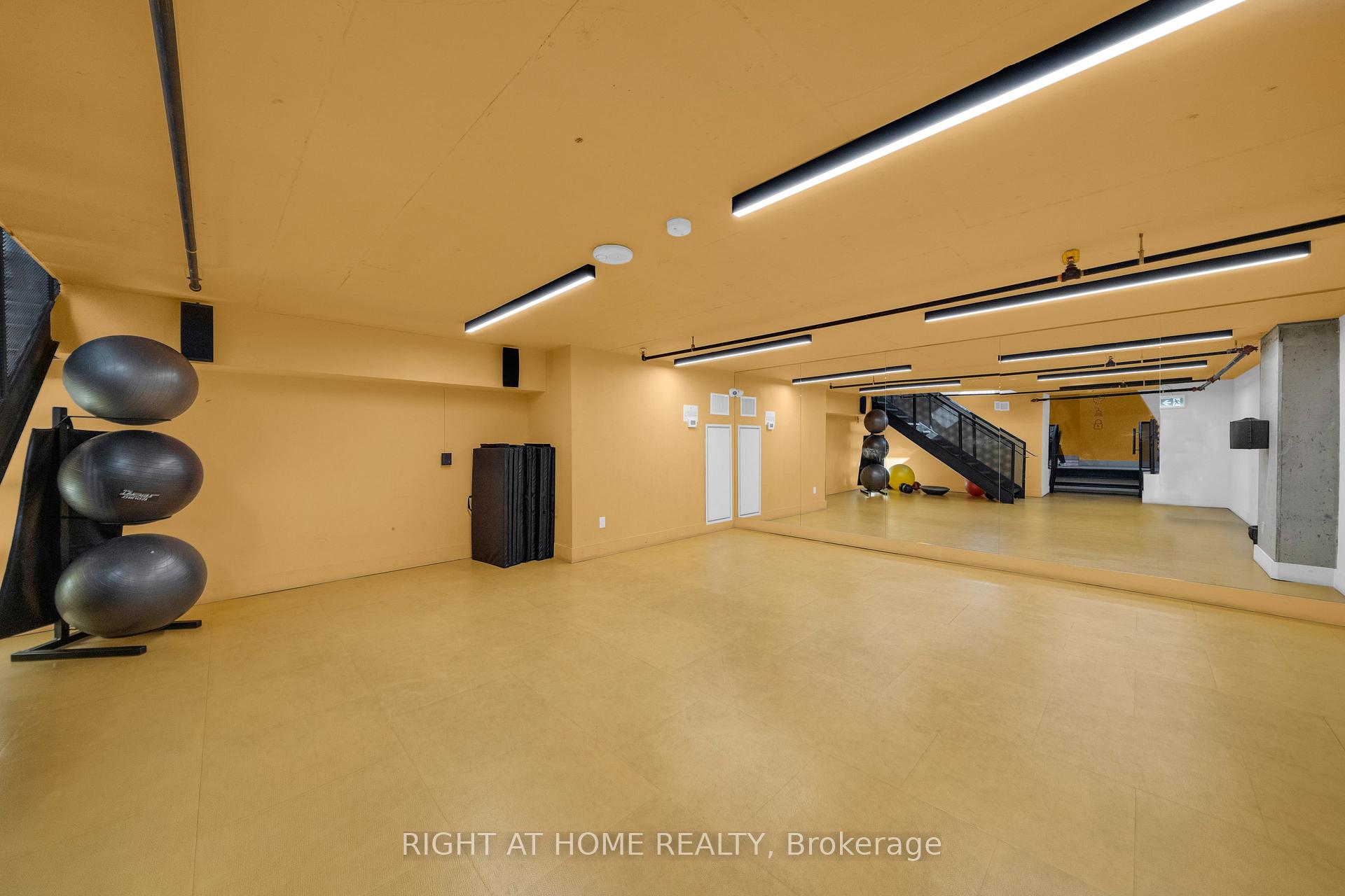 Photo 31 of Unit 1002, 45 Baseball Place, Toronto, South Riverdale — HOMEH