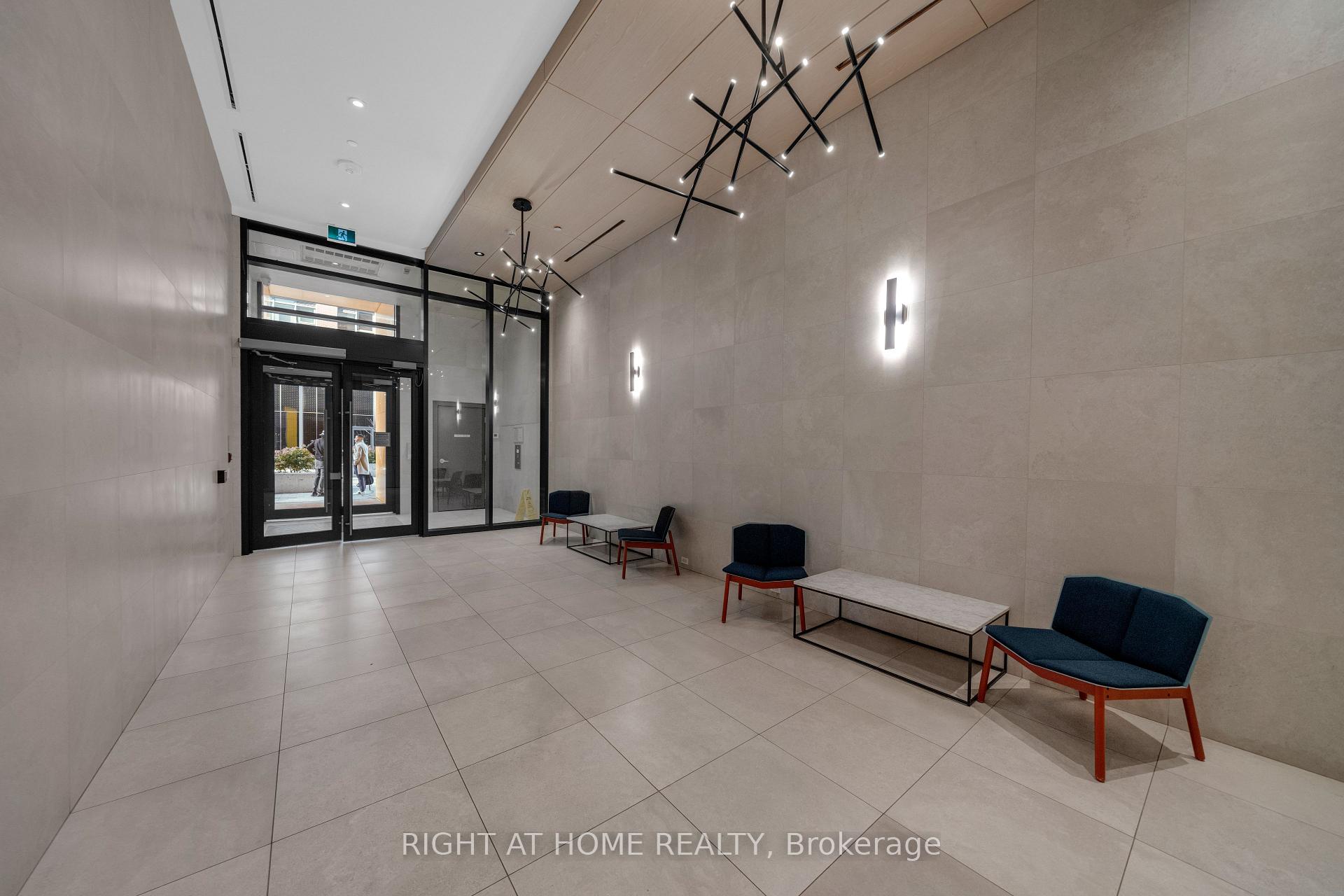 Photo 35 of Unit 1002, 45 Baseball Place, Toronto, South Riverdale — HOMEH