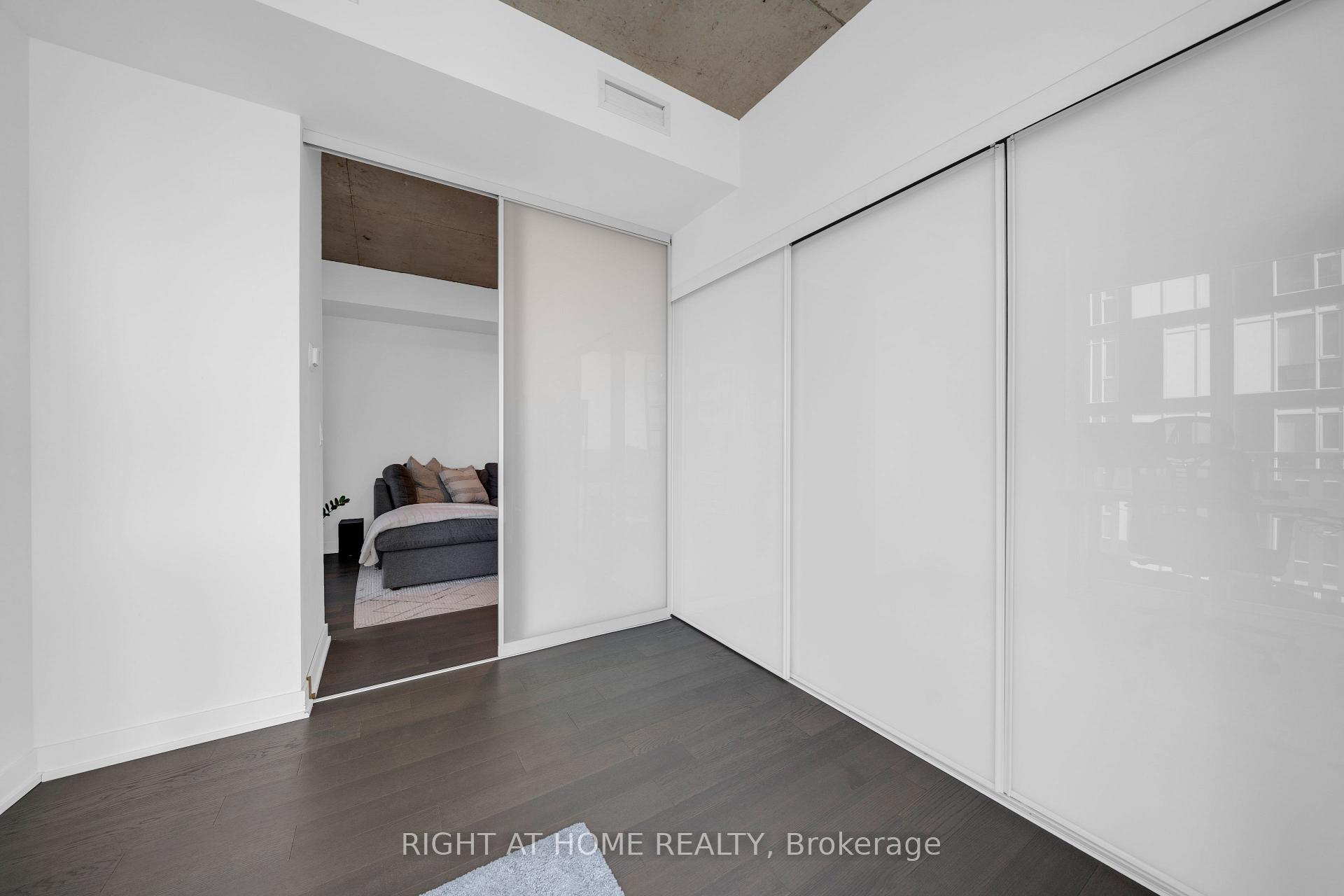 Photo 14 of Unit 1002, 45 Baseball Place, Toronto, South Riverdale — HOMEH