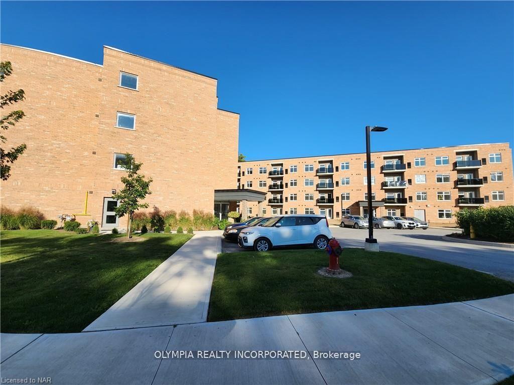 Photo of Unit A403, 5629 Swayze Drive