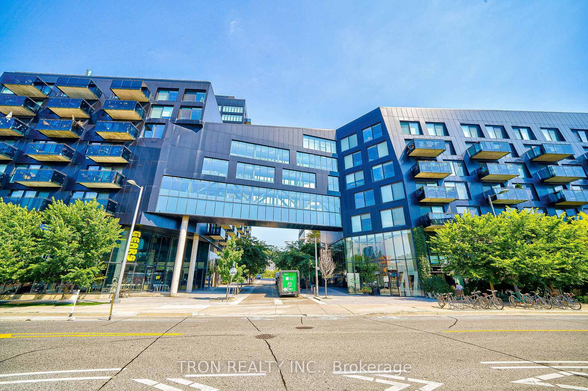 Photo of Unit 526, 47 Lower River Street