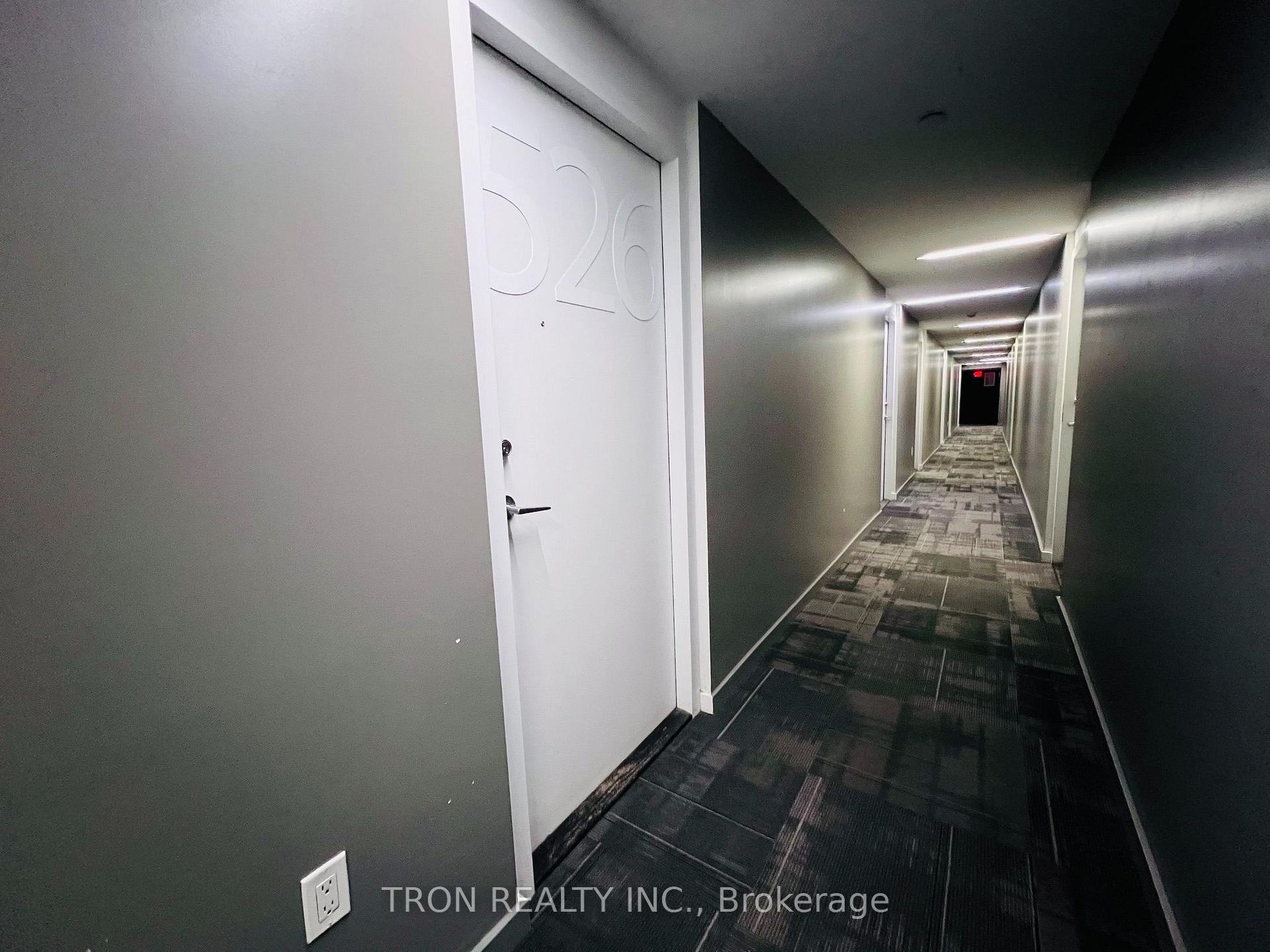 Photo 2 of Unit 526, 47 Lower River Street, Toronto, Moss Park — HOMEH