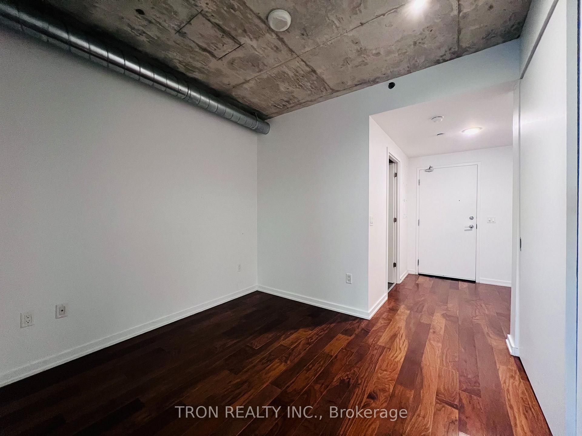 Photo 4 of Unit 526, 47 Lower River Street, Toronto, Moss Park — HOMEH