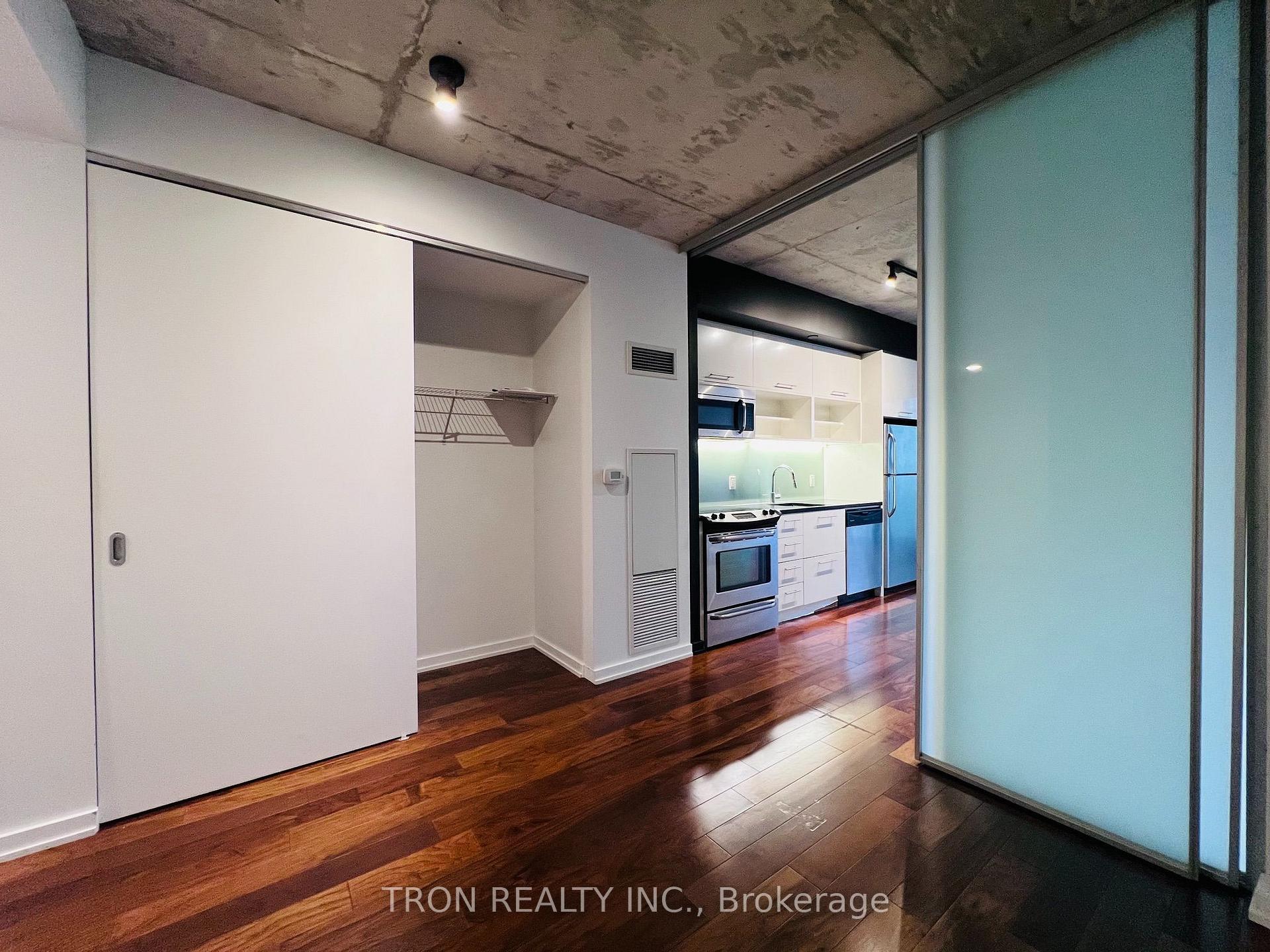Photo 7 of Unit 526, 47 Lower River Street, Toronto, Moss Park — HOMEH