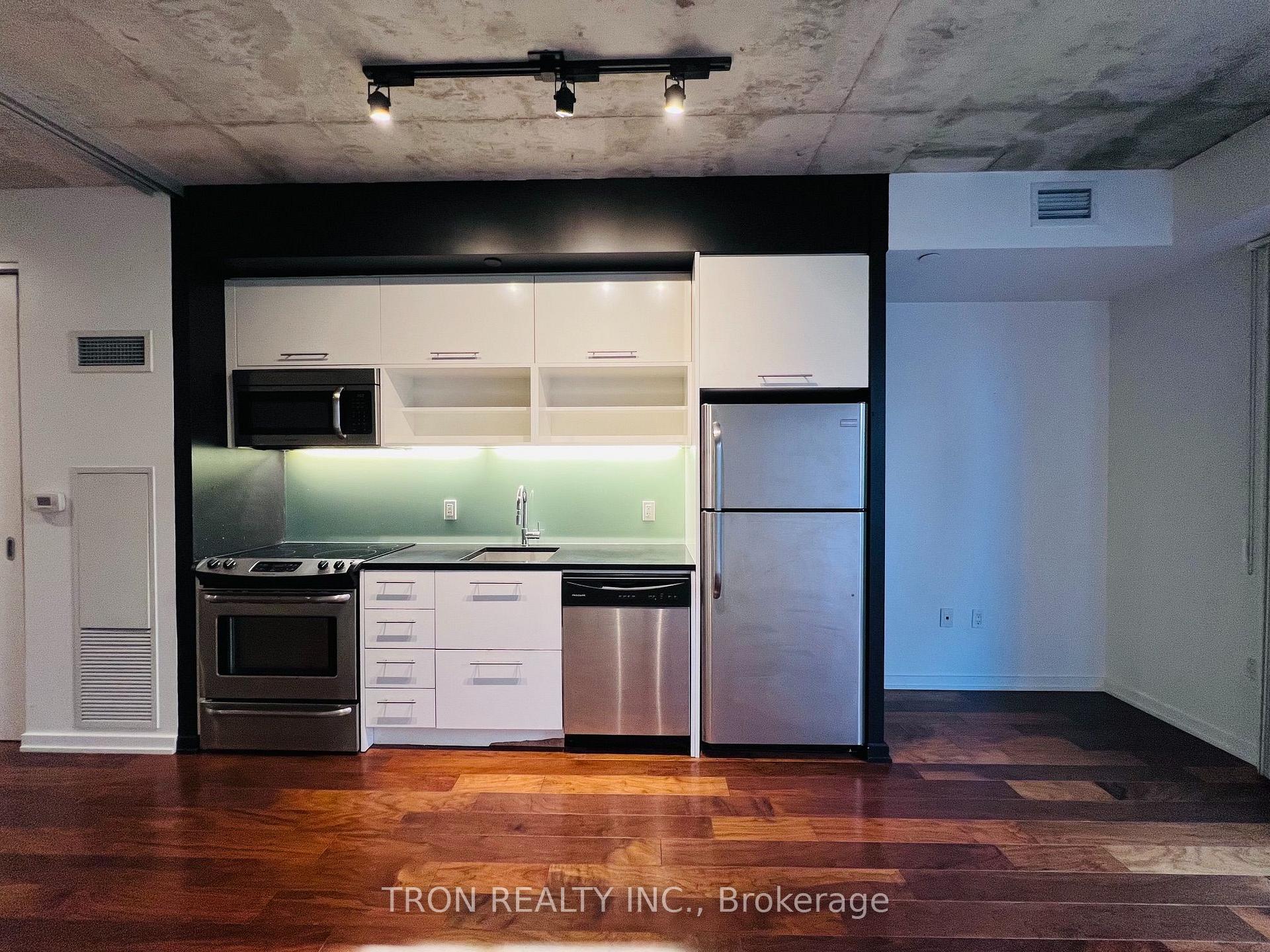 Photo 6 of Unit 526, 47 Lower River Street, Toronto, Moss Park — HOMEH